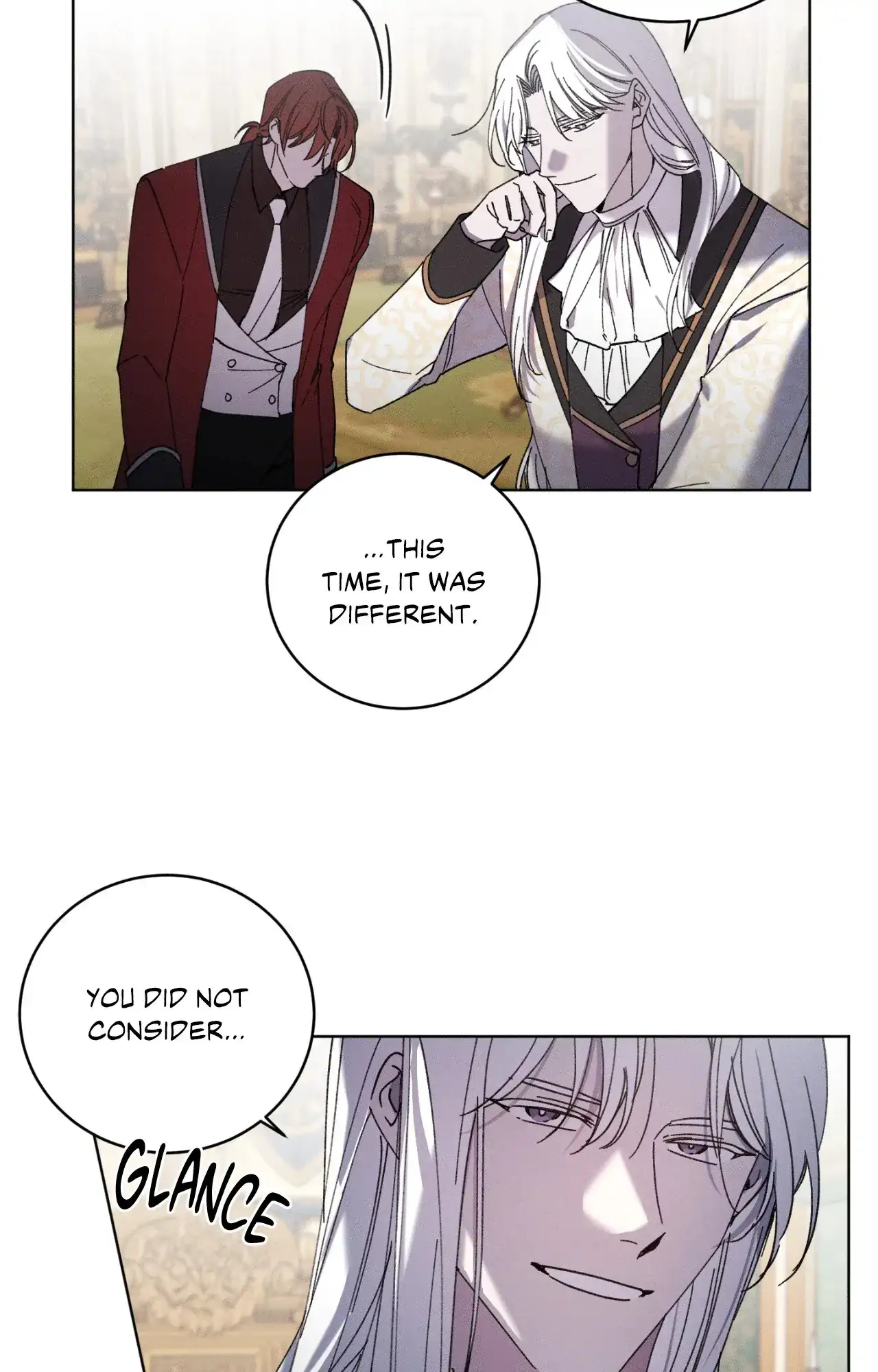 Love Trap「Official」 - Chapter 63 Page 34