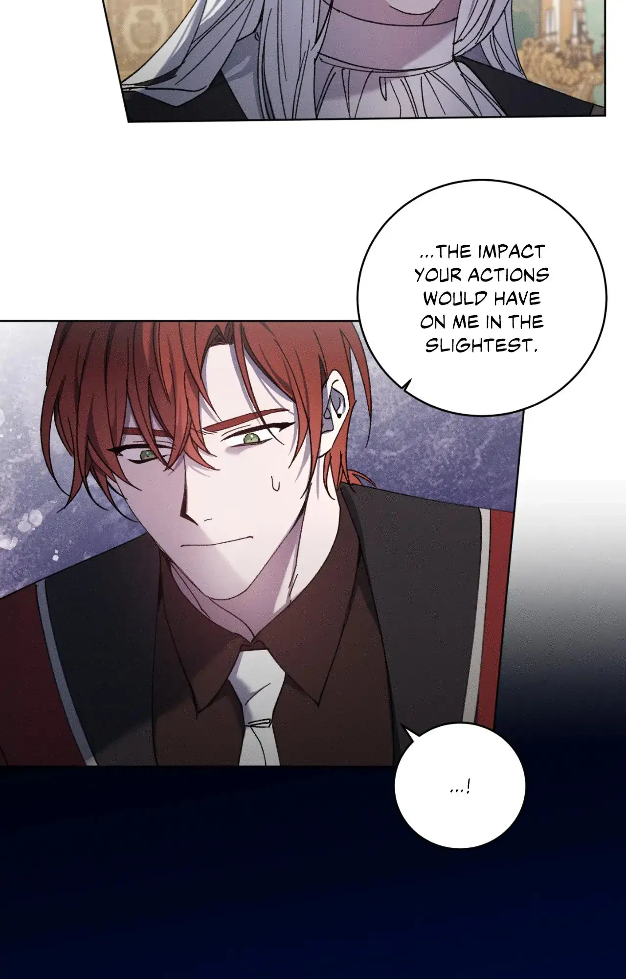 Love Trap「Official」 - Chapter 63 Page 35