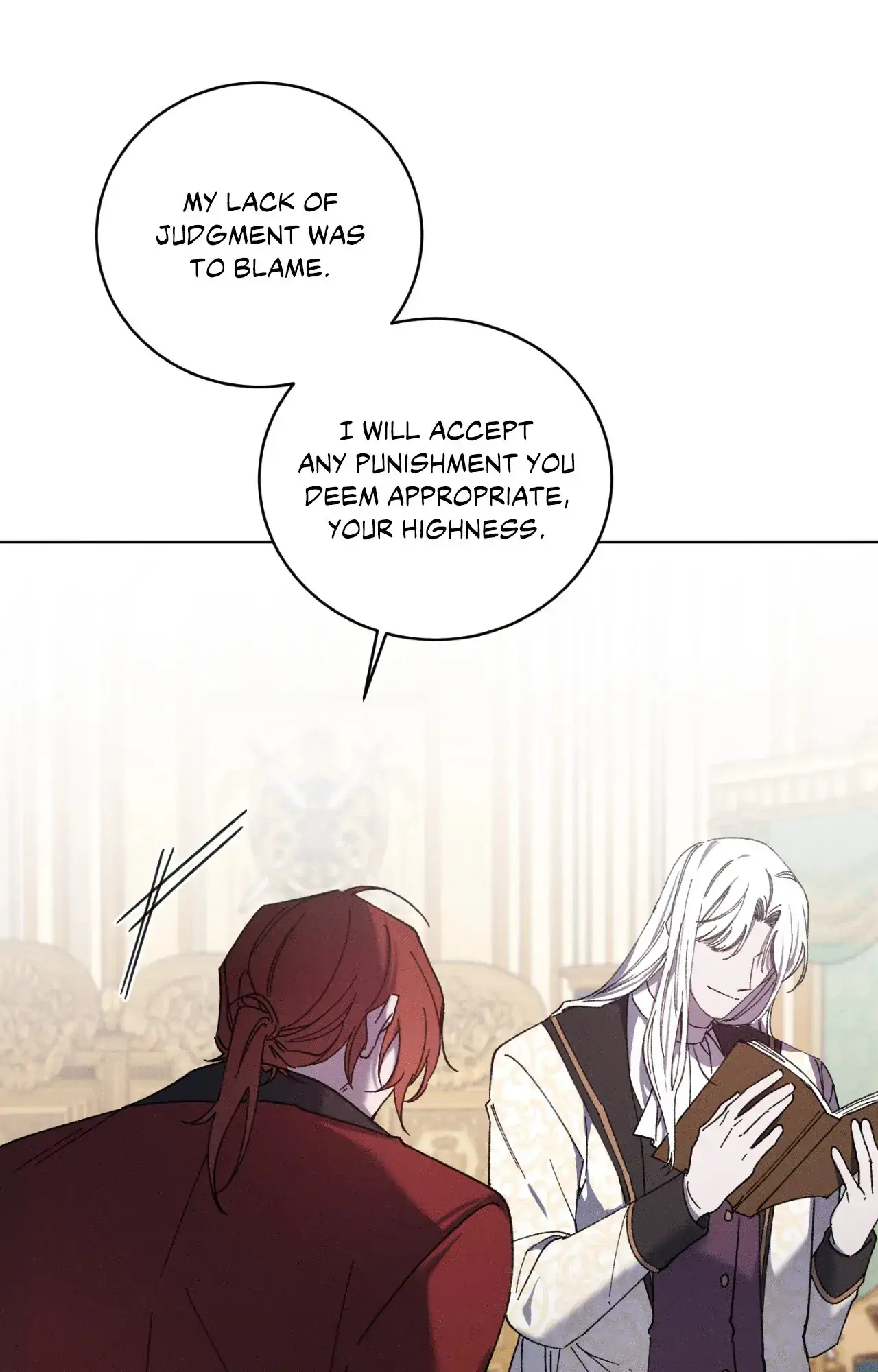 Love Trap「Official」 - Chapter 63 Page 38