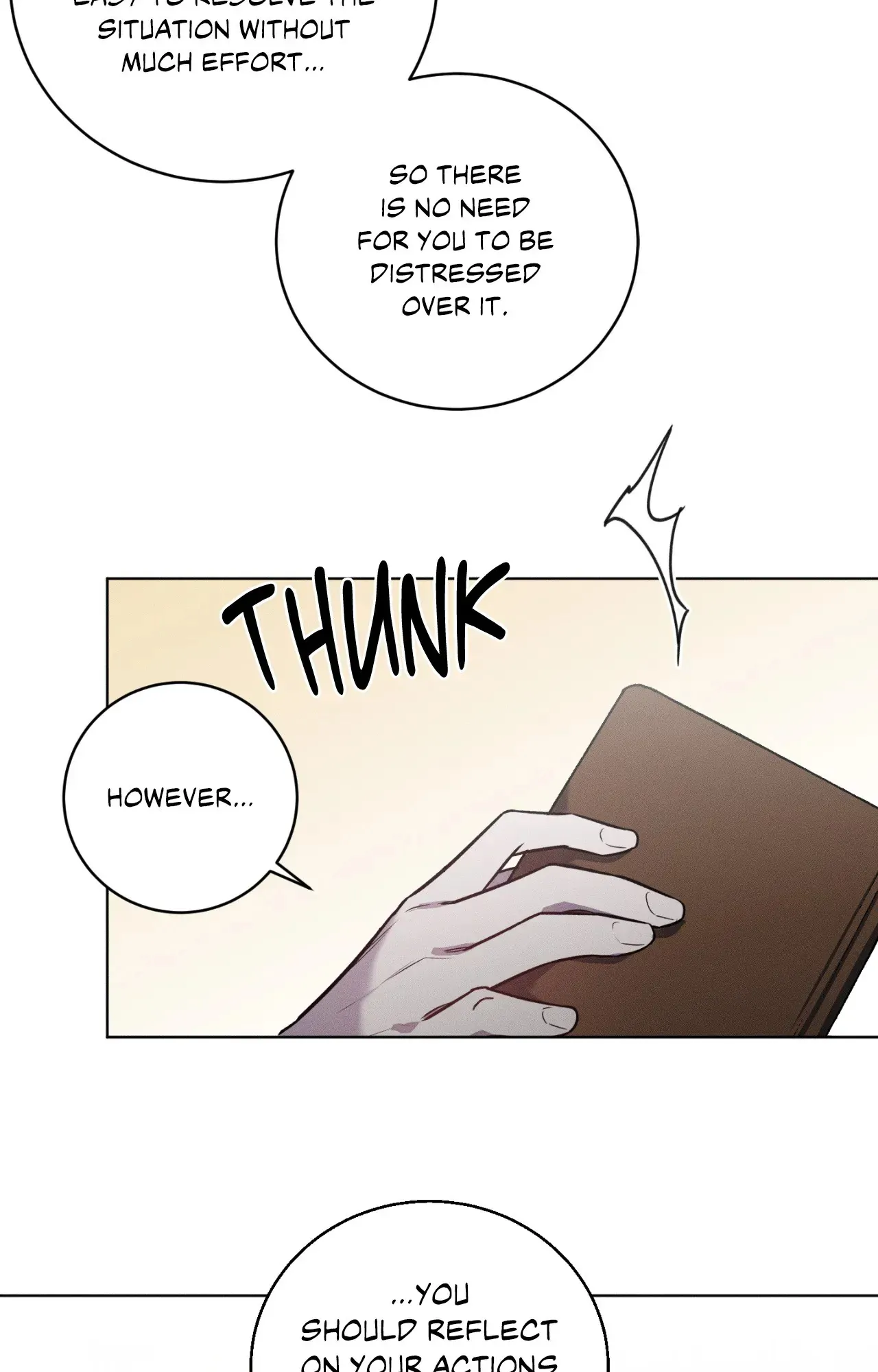 Love Trap「Official」 - Chapter 63 Page 40