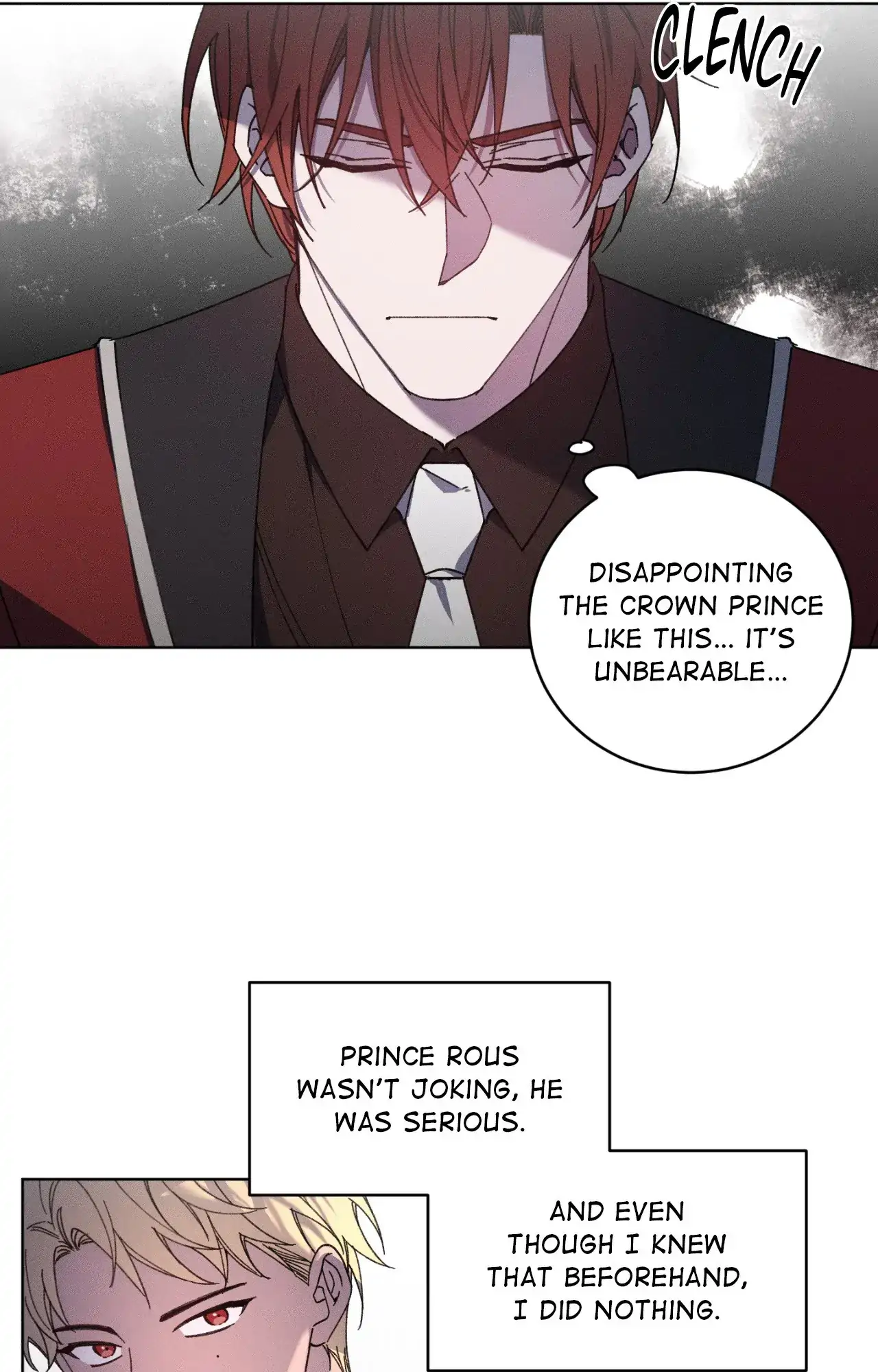 Love Trap「Official」 - Chapter 63 Page 43
