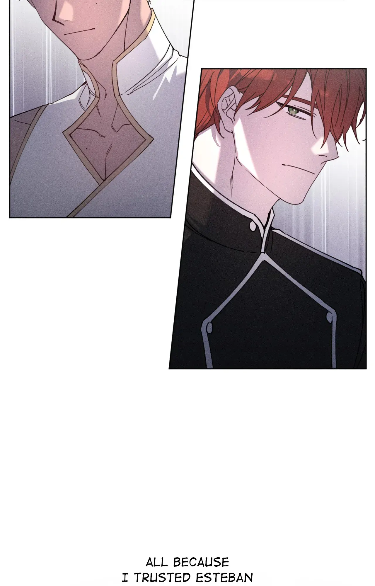 Love Trap「Official」 - Chapter 63 Page 44