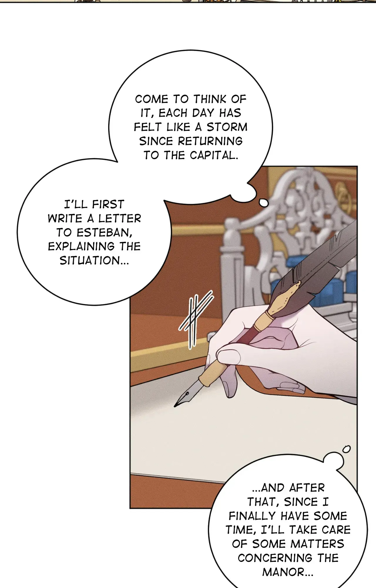 Love Trap「Official」 - Chapter 63 Page 49