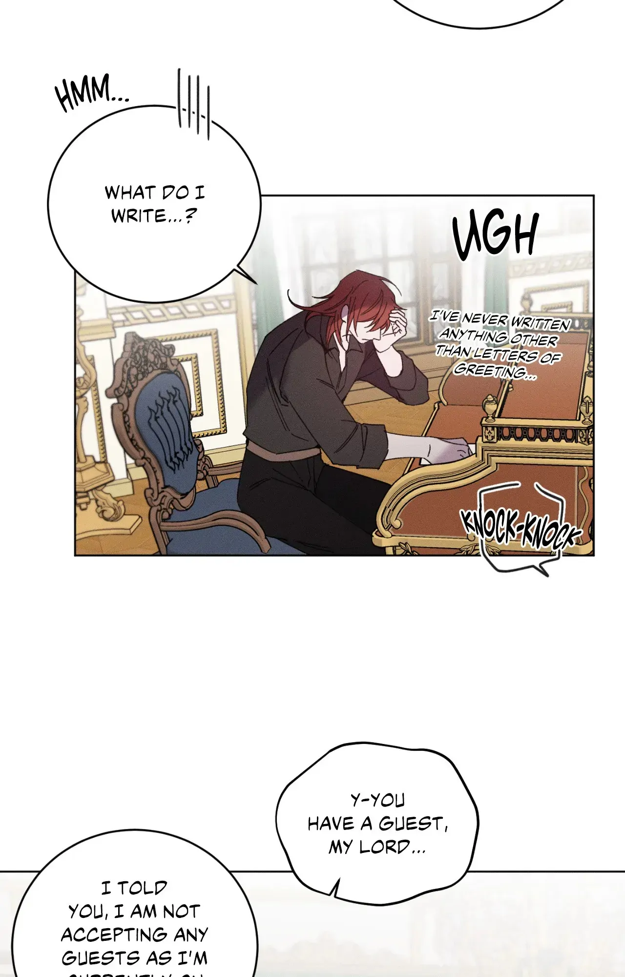 Love Trap「Official」 - Chapter 63 Page 50