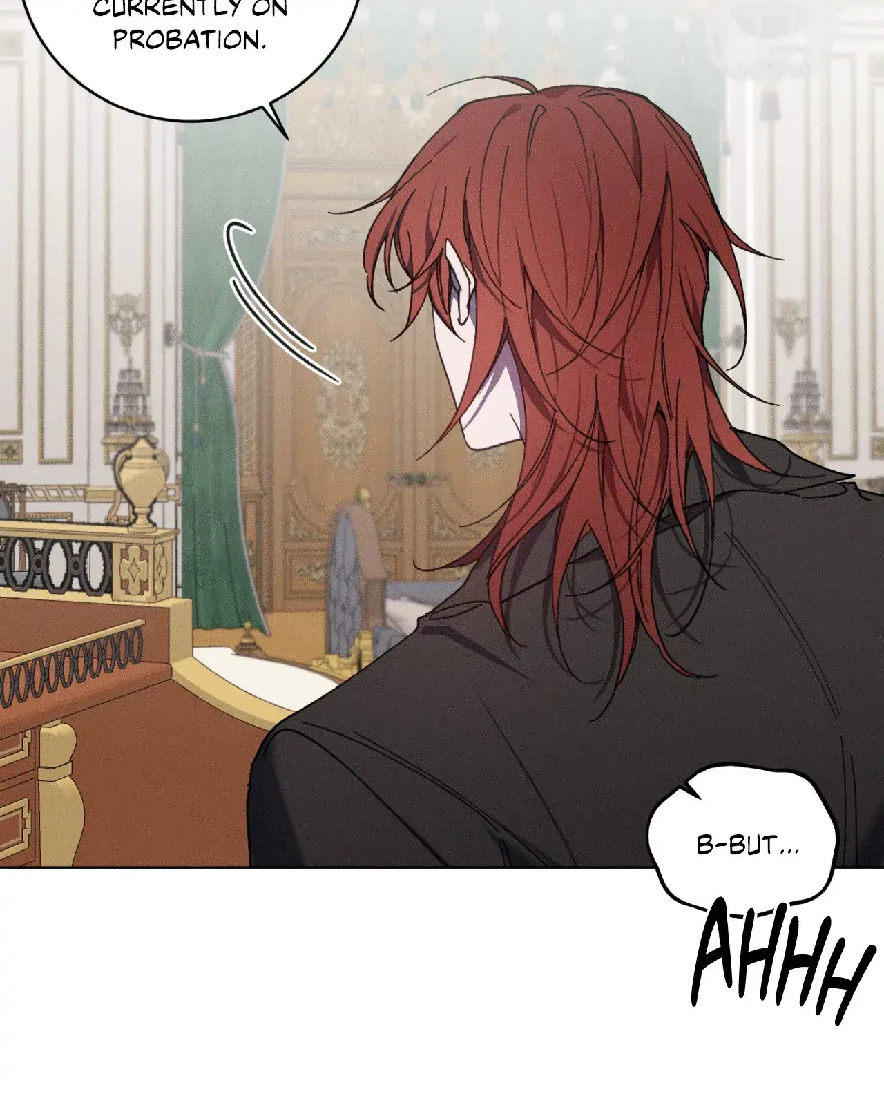 Love Trap「Official」 - Chapter 63 Page 51