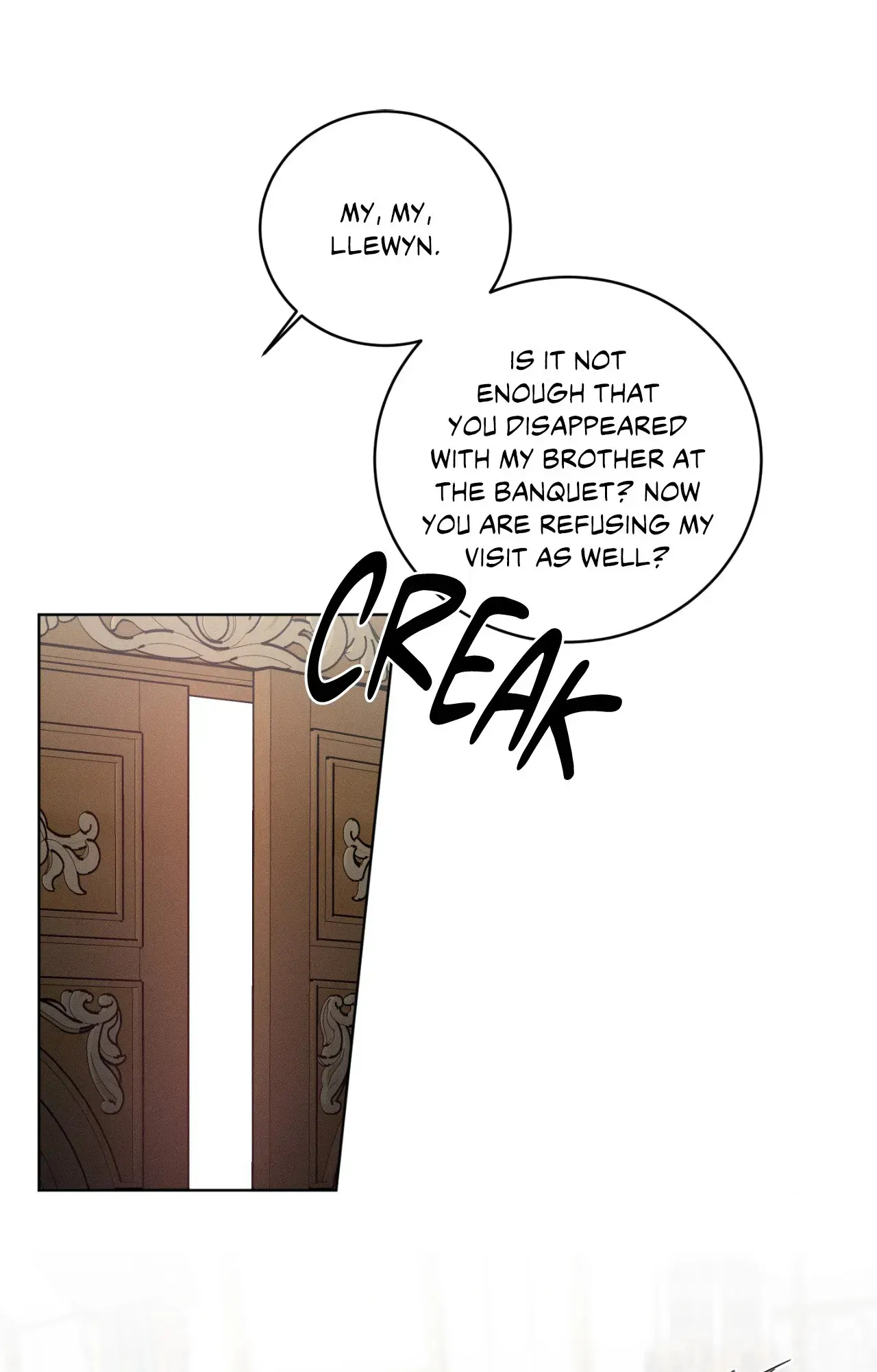 Love Trap「Official」 - Chapter 63 Page 52