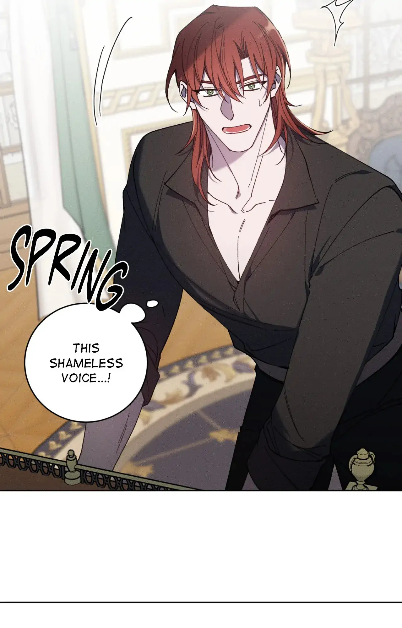 Love Trap「Official」 - Chapter 63 Page 53