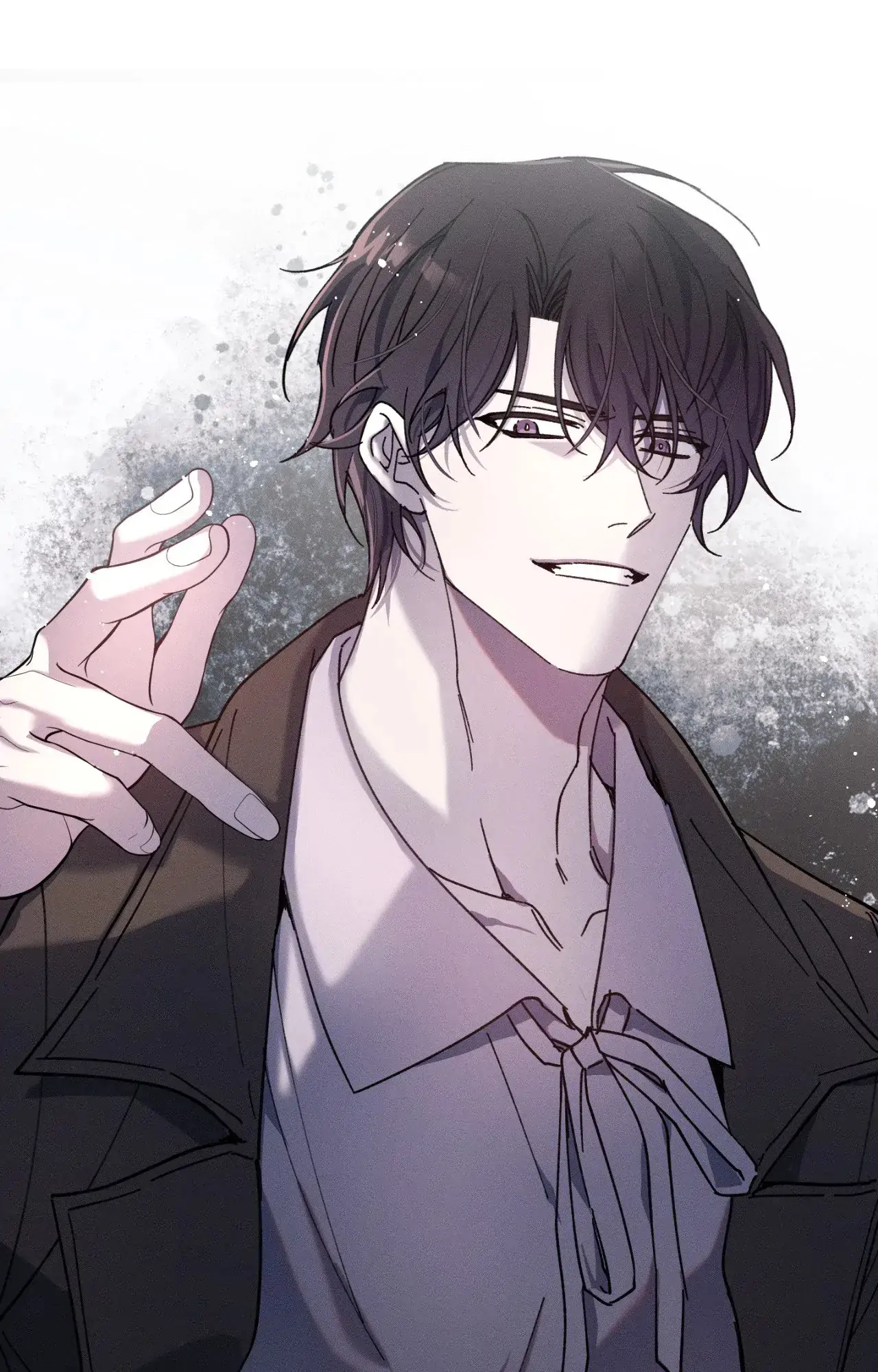 Love Trap「Official」 - Chapter 63 Page 54