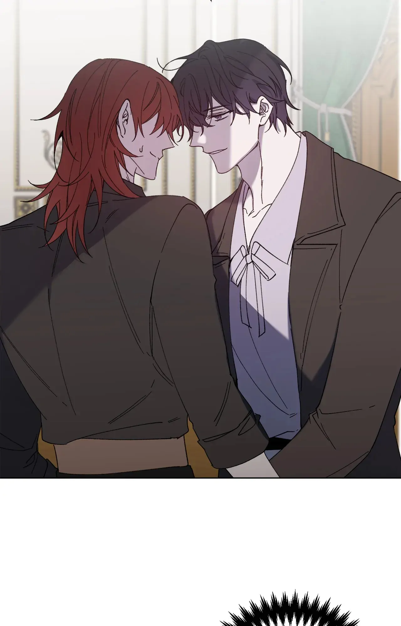 Love Trap「Official」 - Chapter 64 Page 2