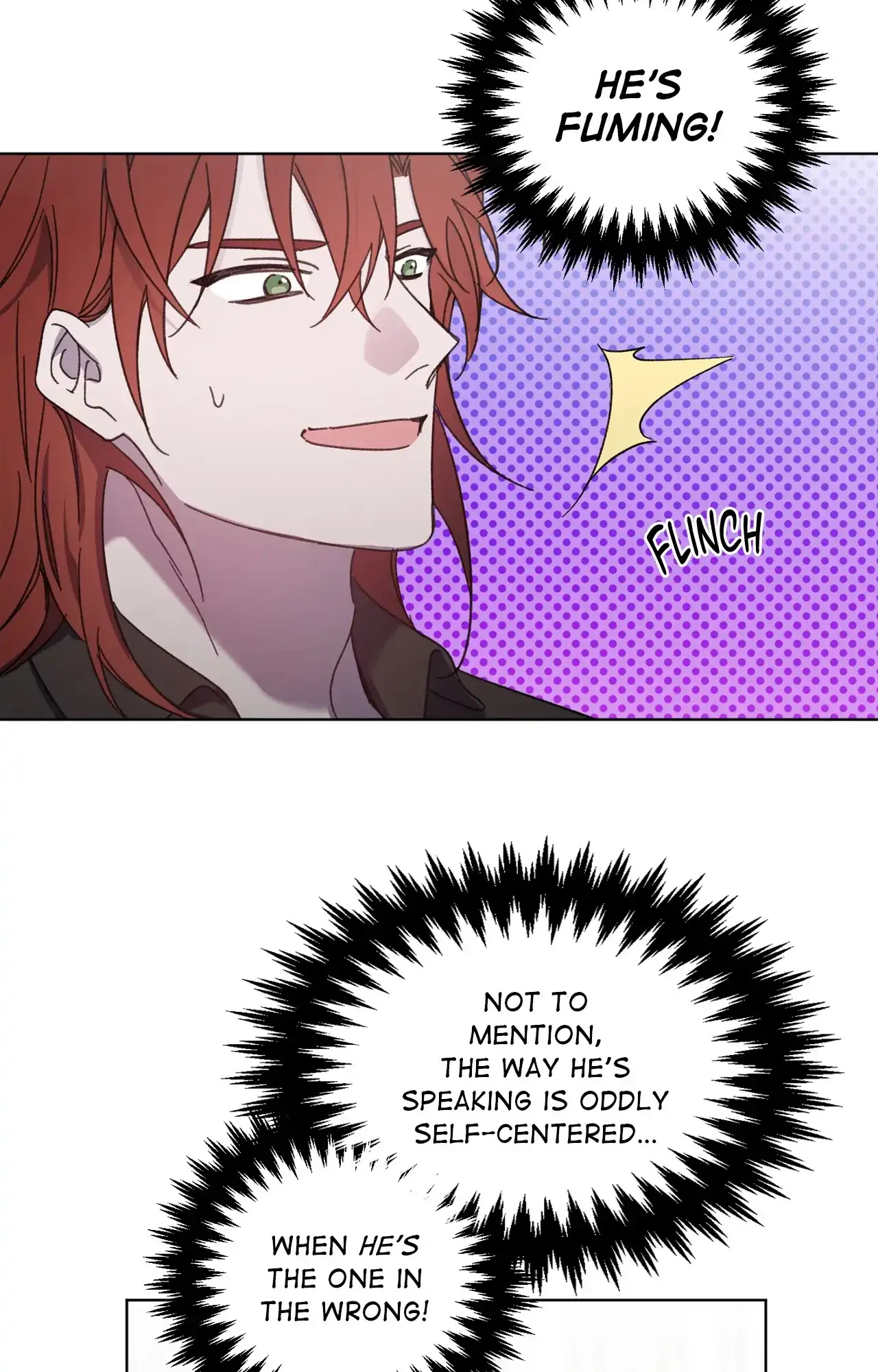 Love Trap「Official」 - Chapter 64 Page 3