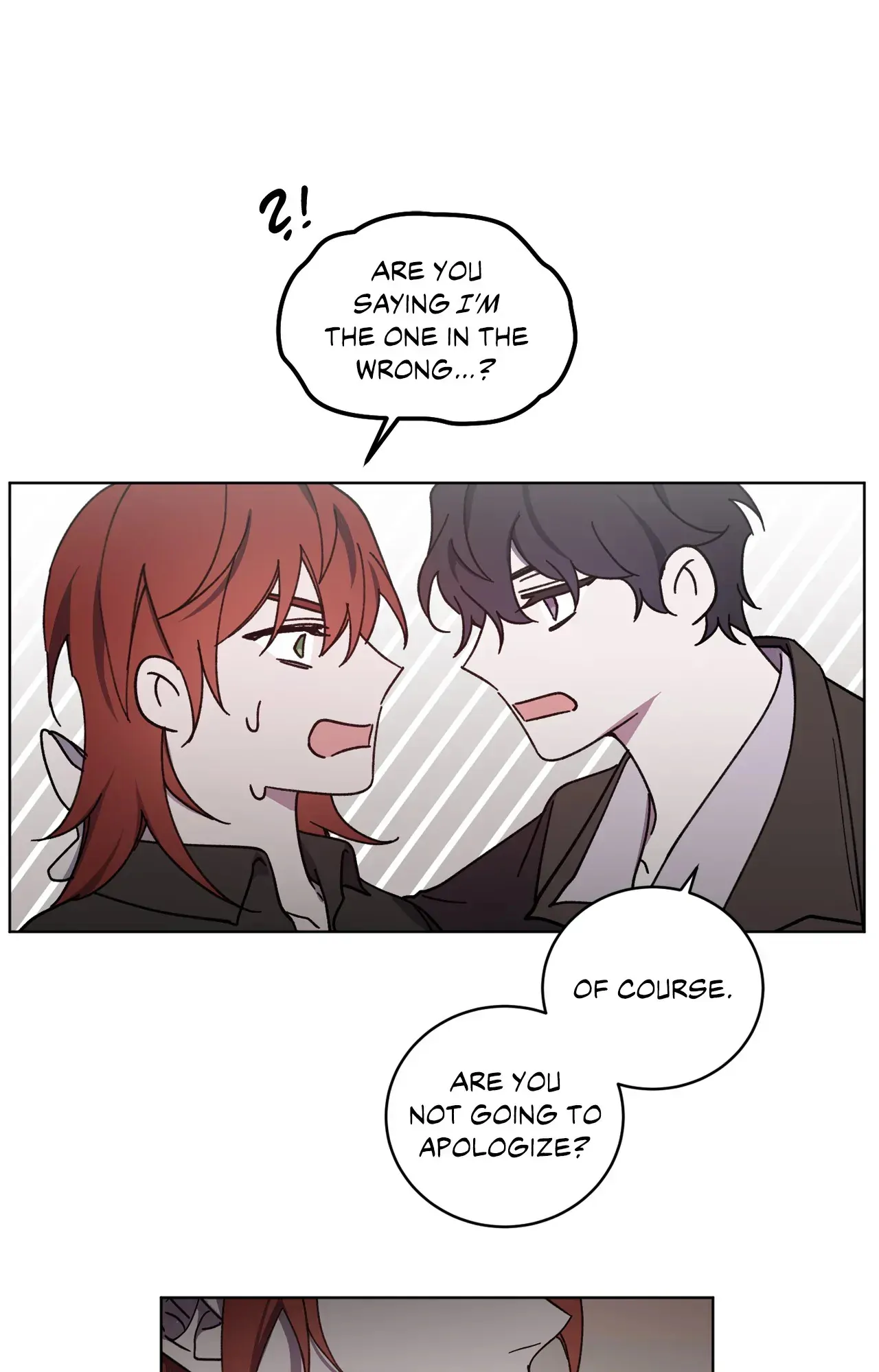 Love Trap「Official」 - Chapter 64 Page 6