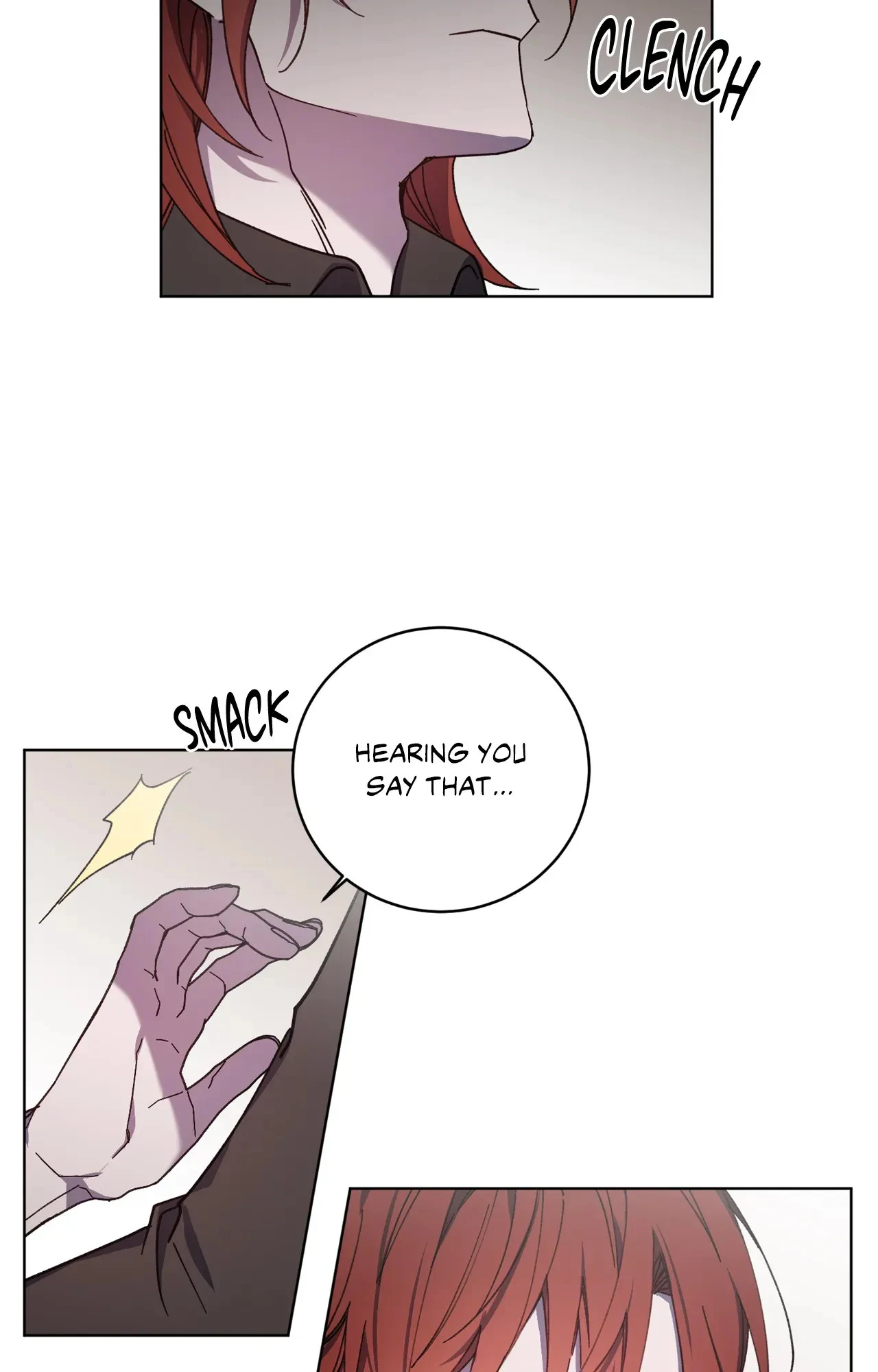 Love Trap「Official」 - Chapter 64 Page 7
