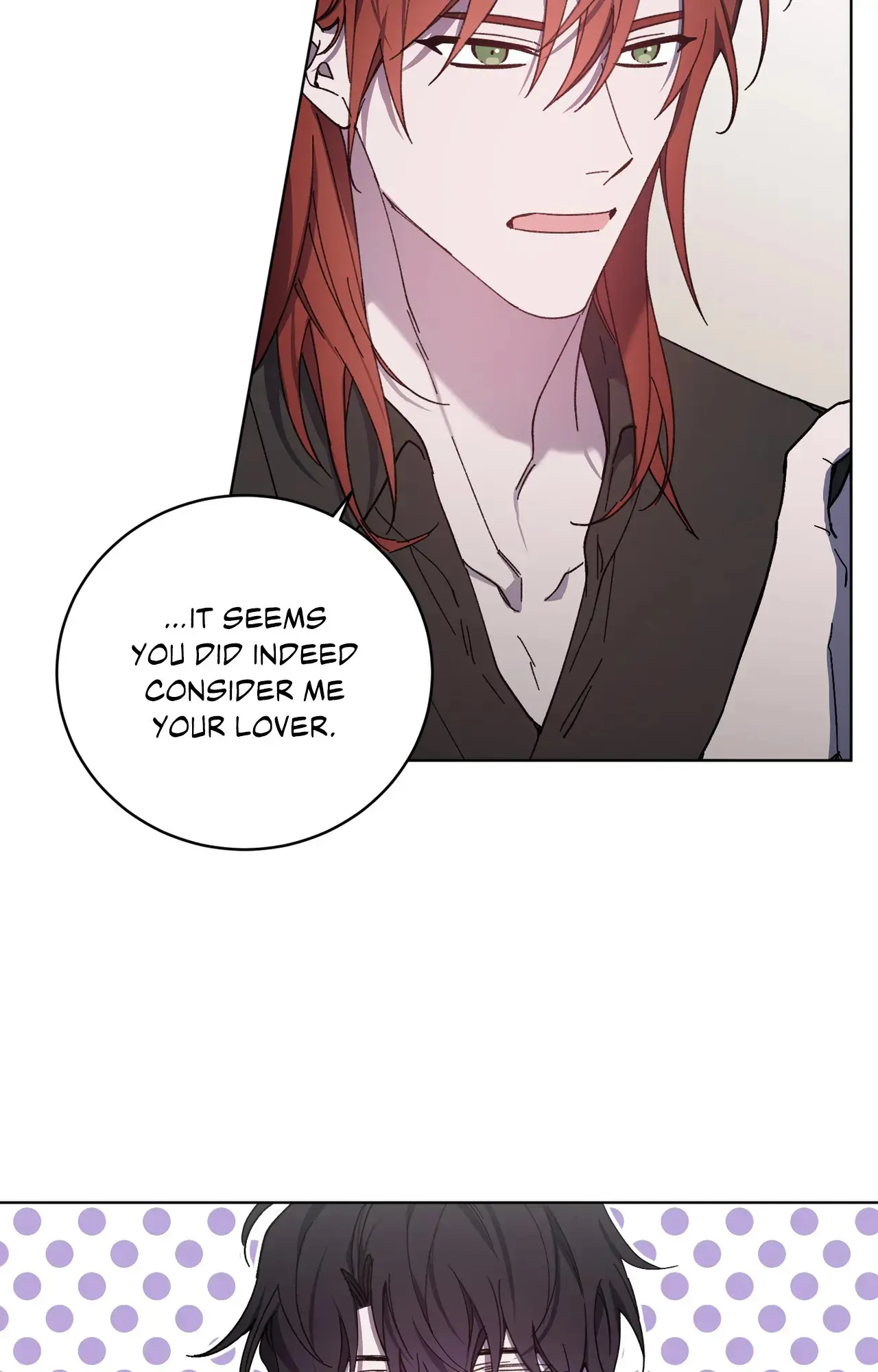 Love Trap「Official」 - Chapter 64 Page 8