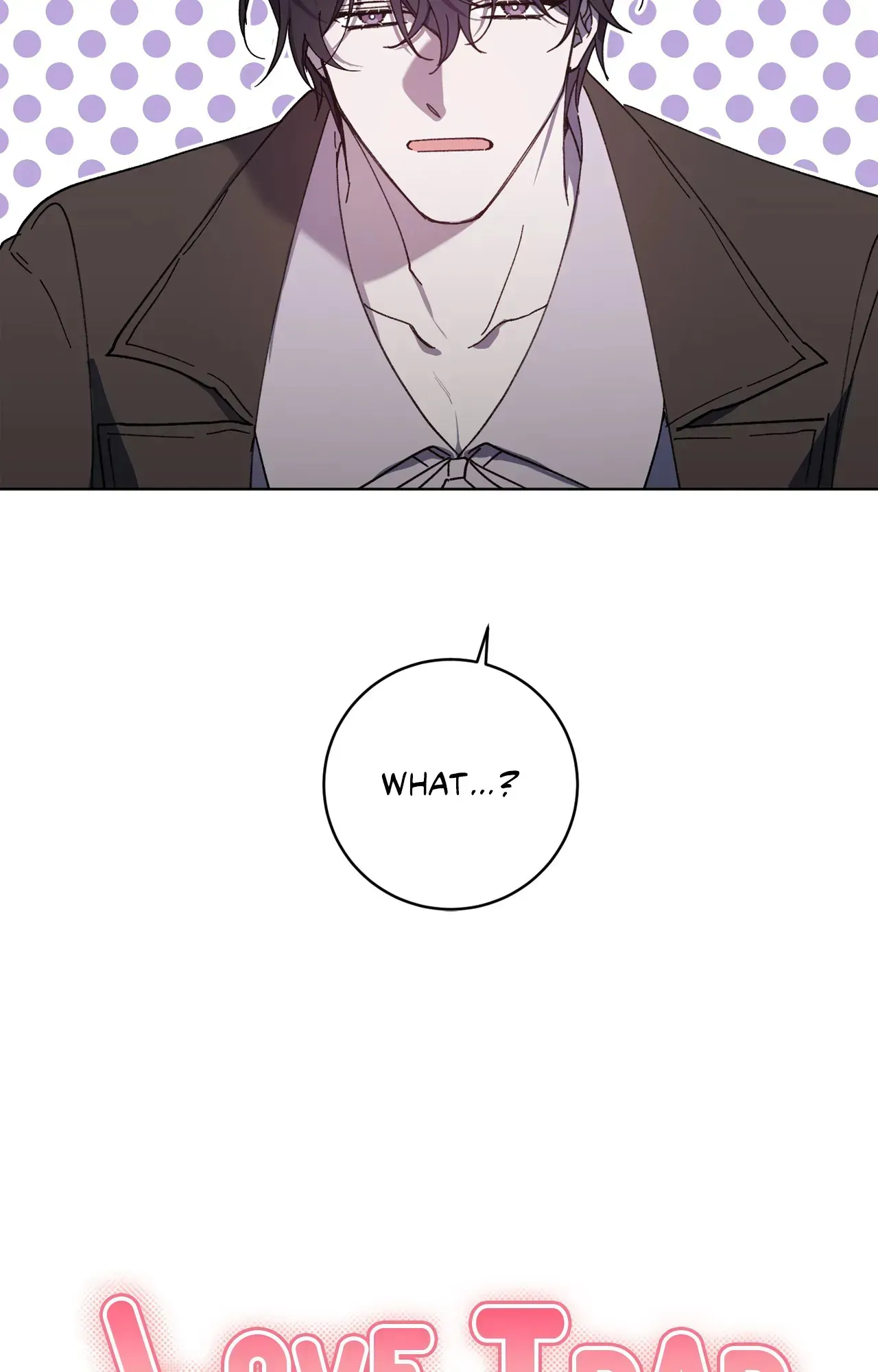 Love Trap「Official」 - Chapter 64 Page 9