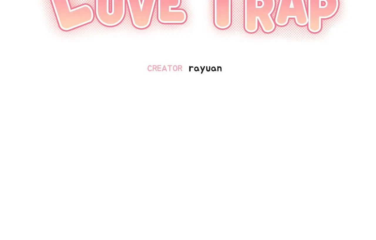 Love Trap「Official」 - Chapter 64 Page 10