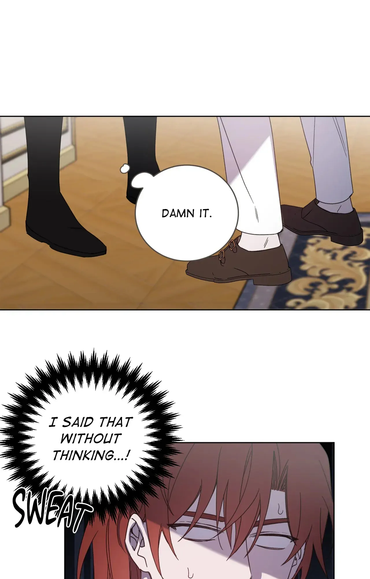 Love Trap「Official」 - Chapter 64 Page 11