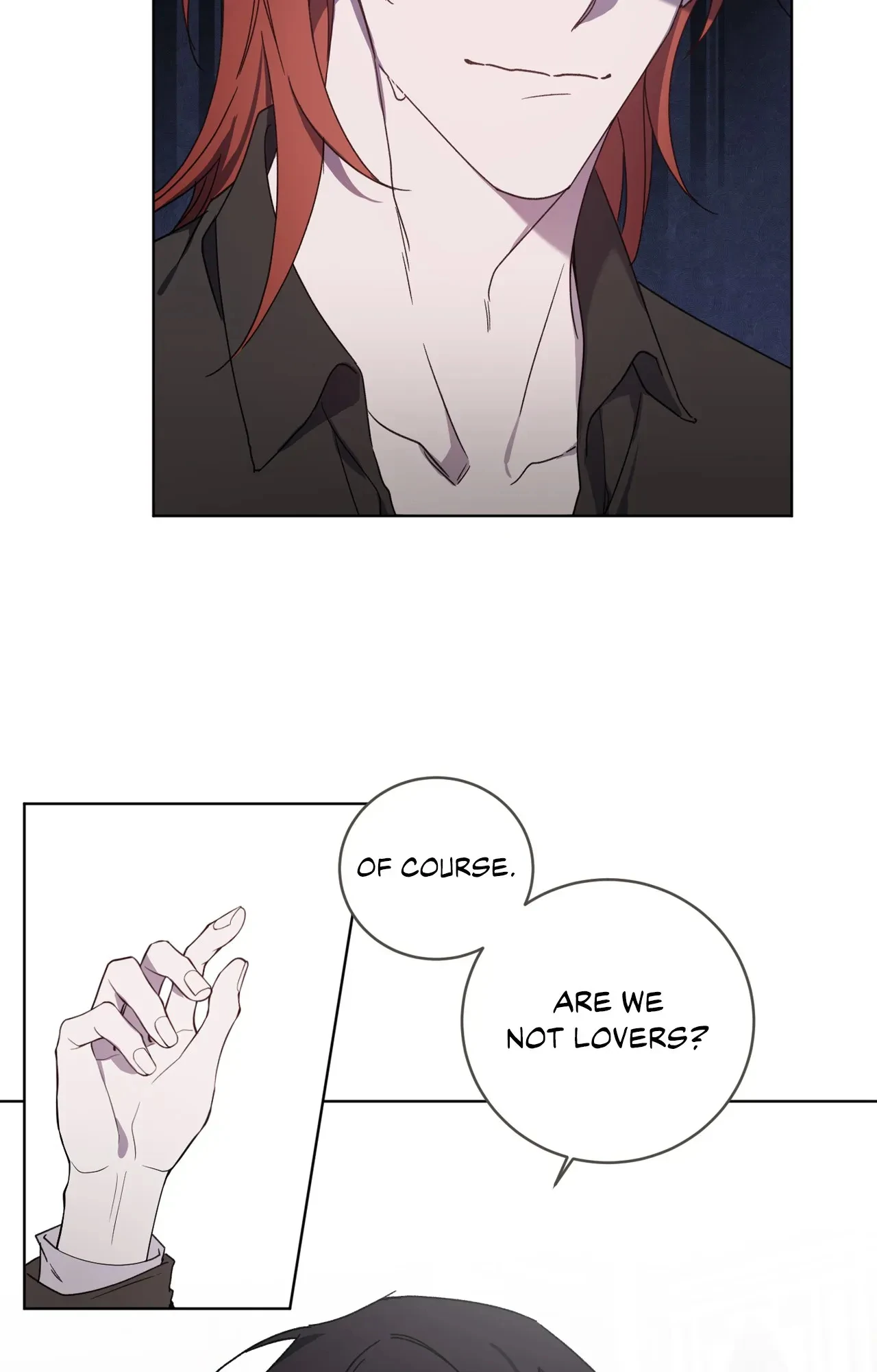 Love Trap「Official」 - Chapter 64 Page 12
