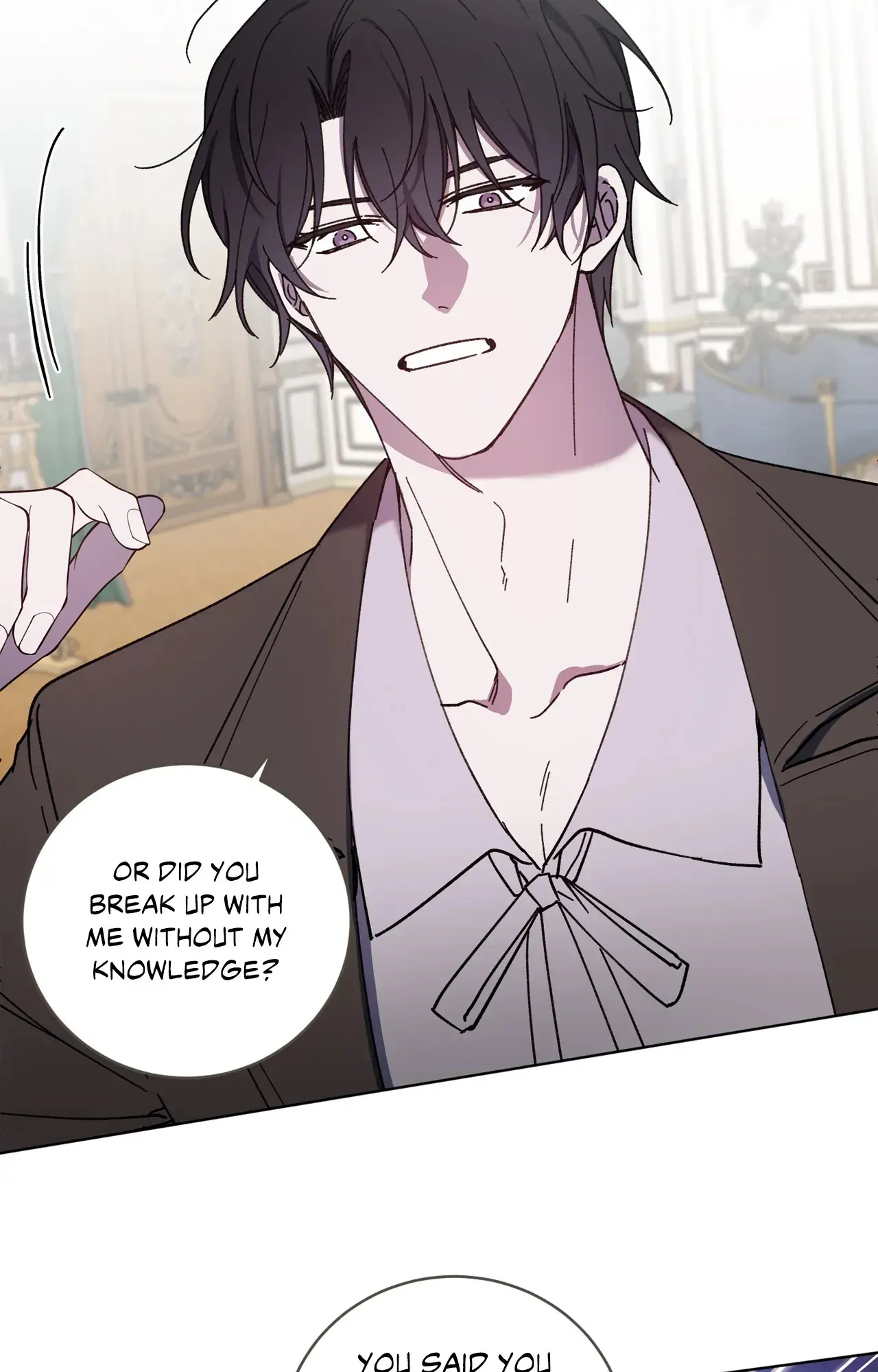 Love Trap「Official」 - Chapter 64 Page 13
