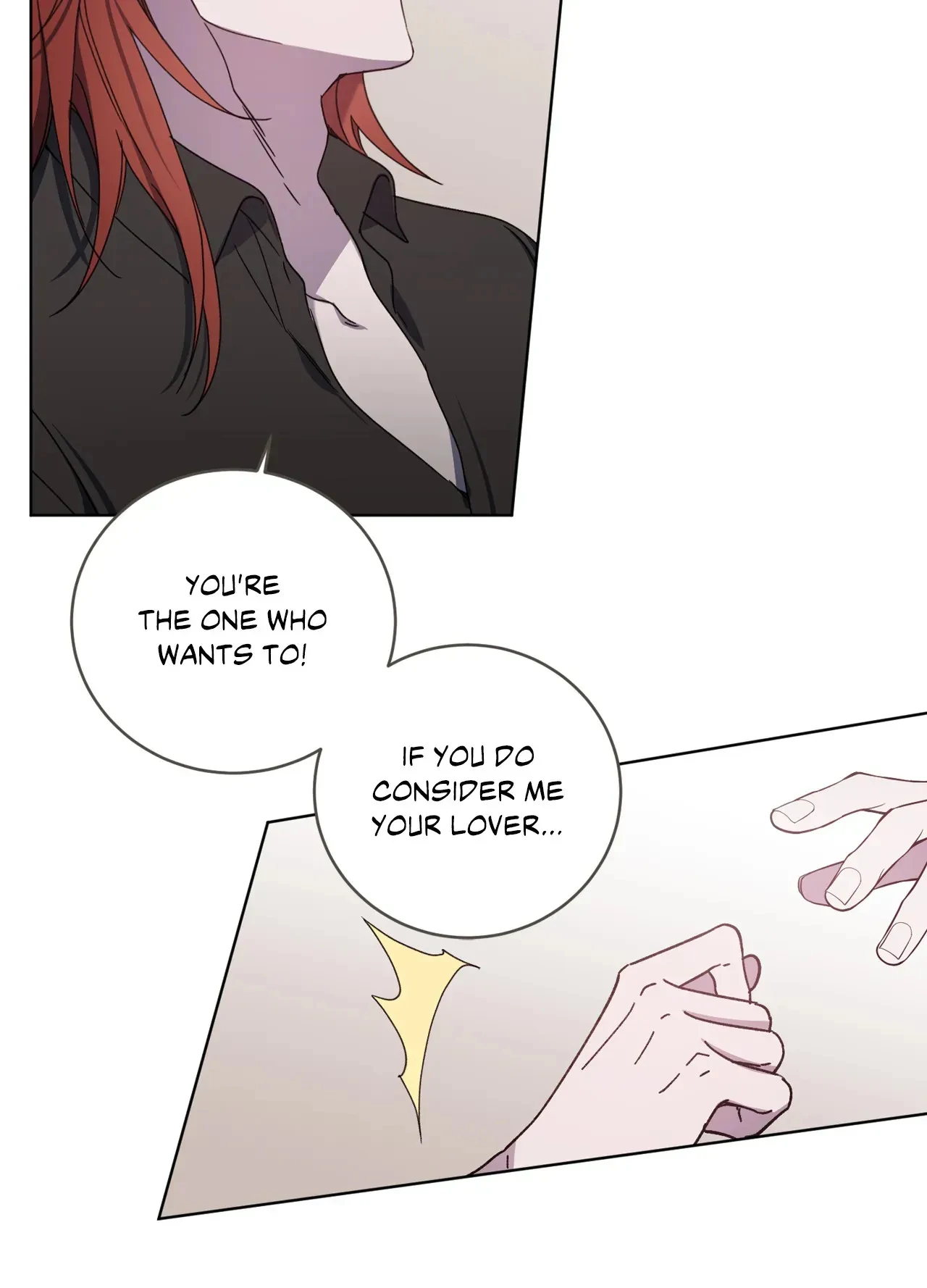 Love Trap「Official」 - Chapter 64 Page 15