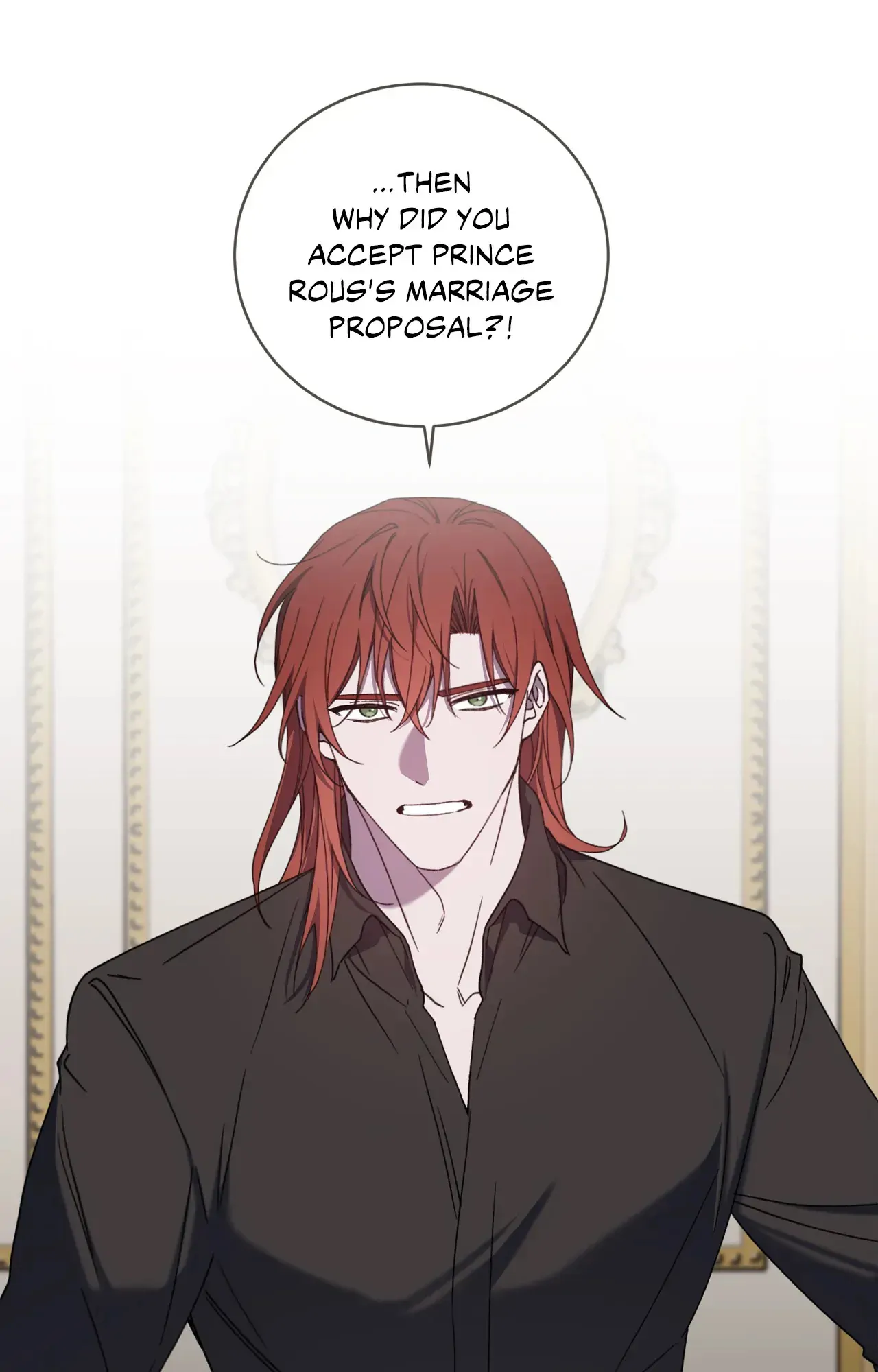 Love Trap「Official」 - Chapter 64 Page 16