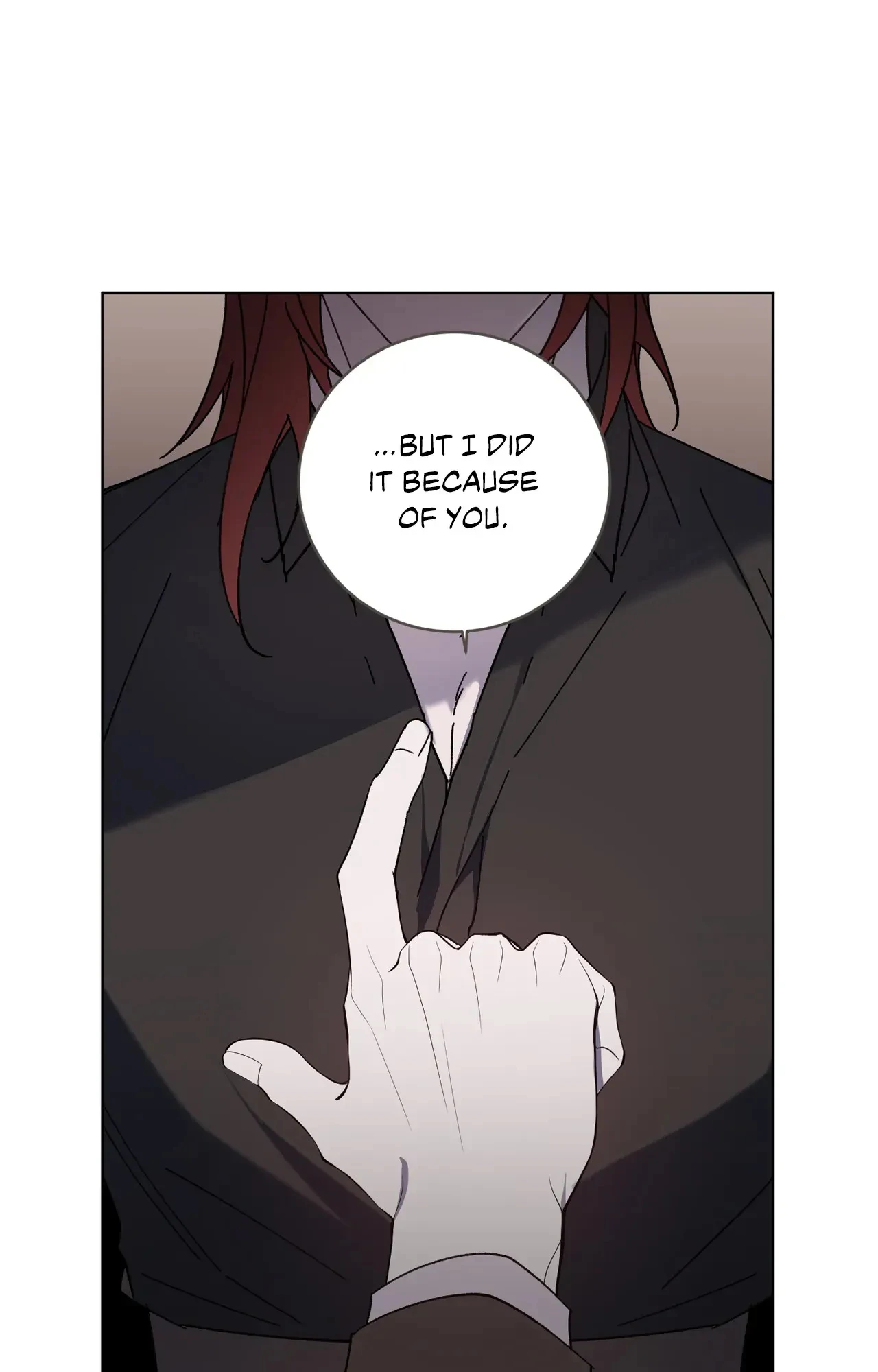 Love Trap「Official」 - Chapter 64 Page 18