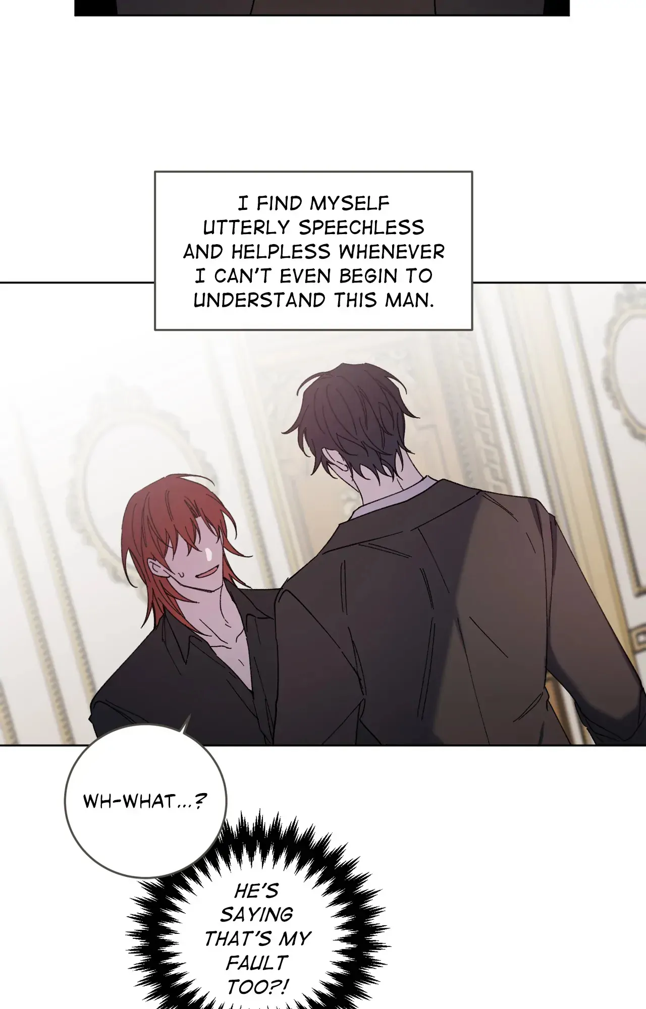 Love Trap「Official」 - Chapter 64 Page 19