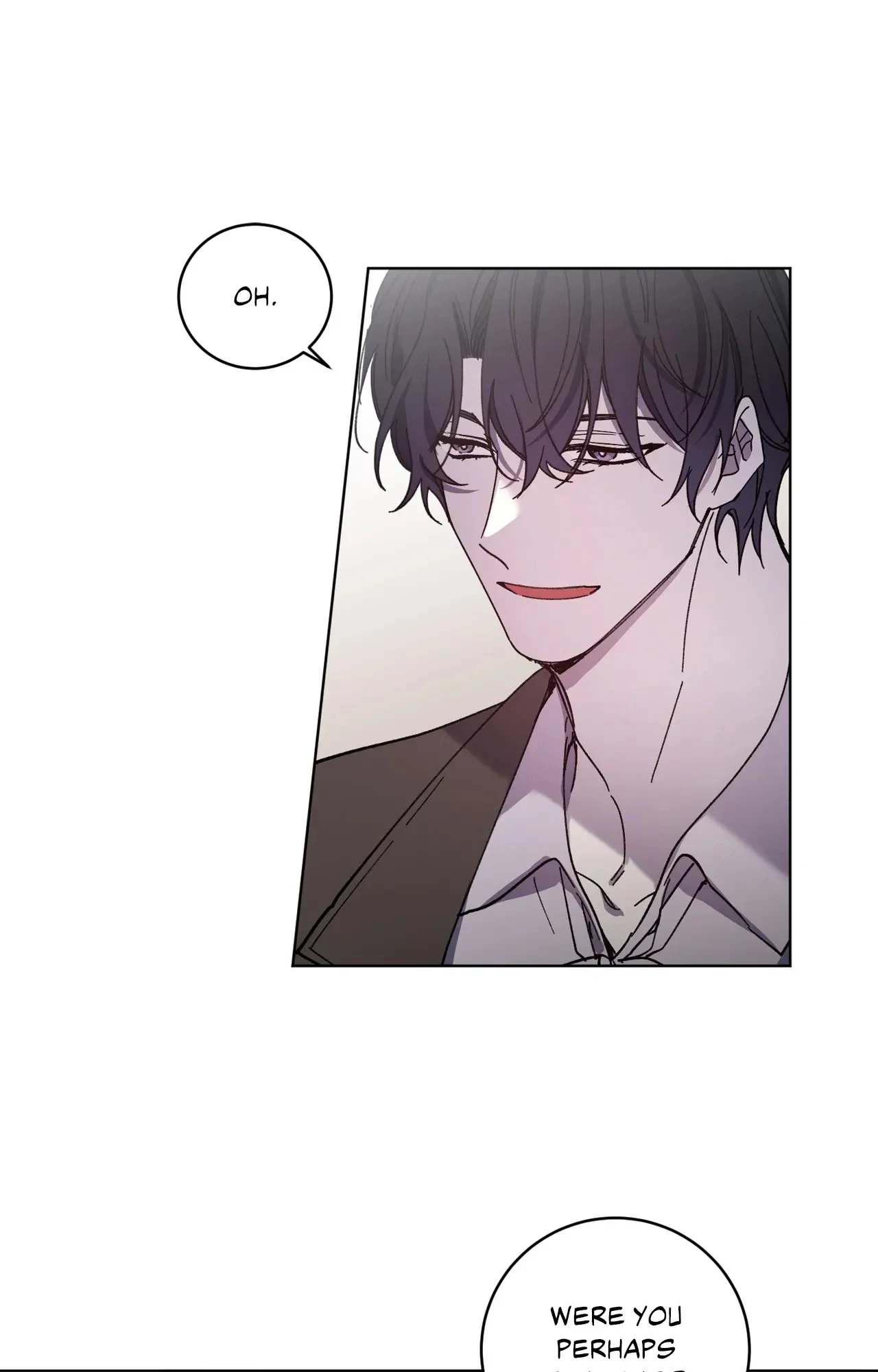 Love Trap「Official」 - Chapter 64 Page 21