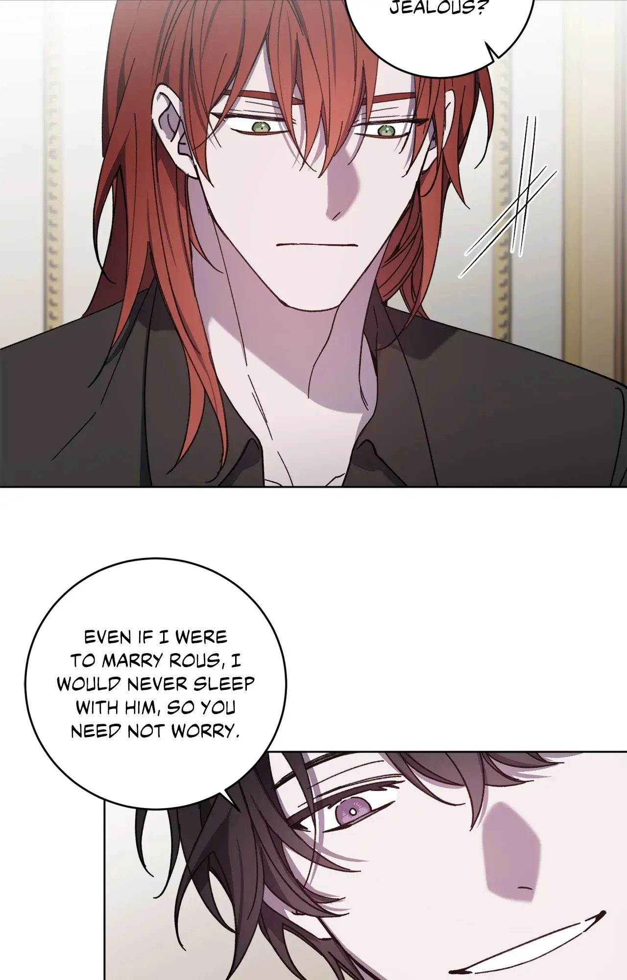 Love Trap「Official」 - Chapter 64 Page 22