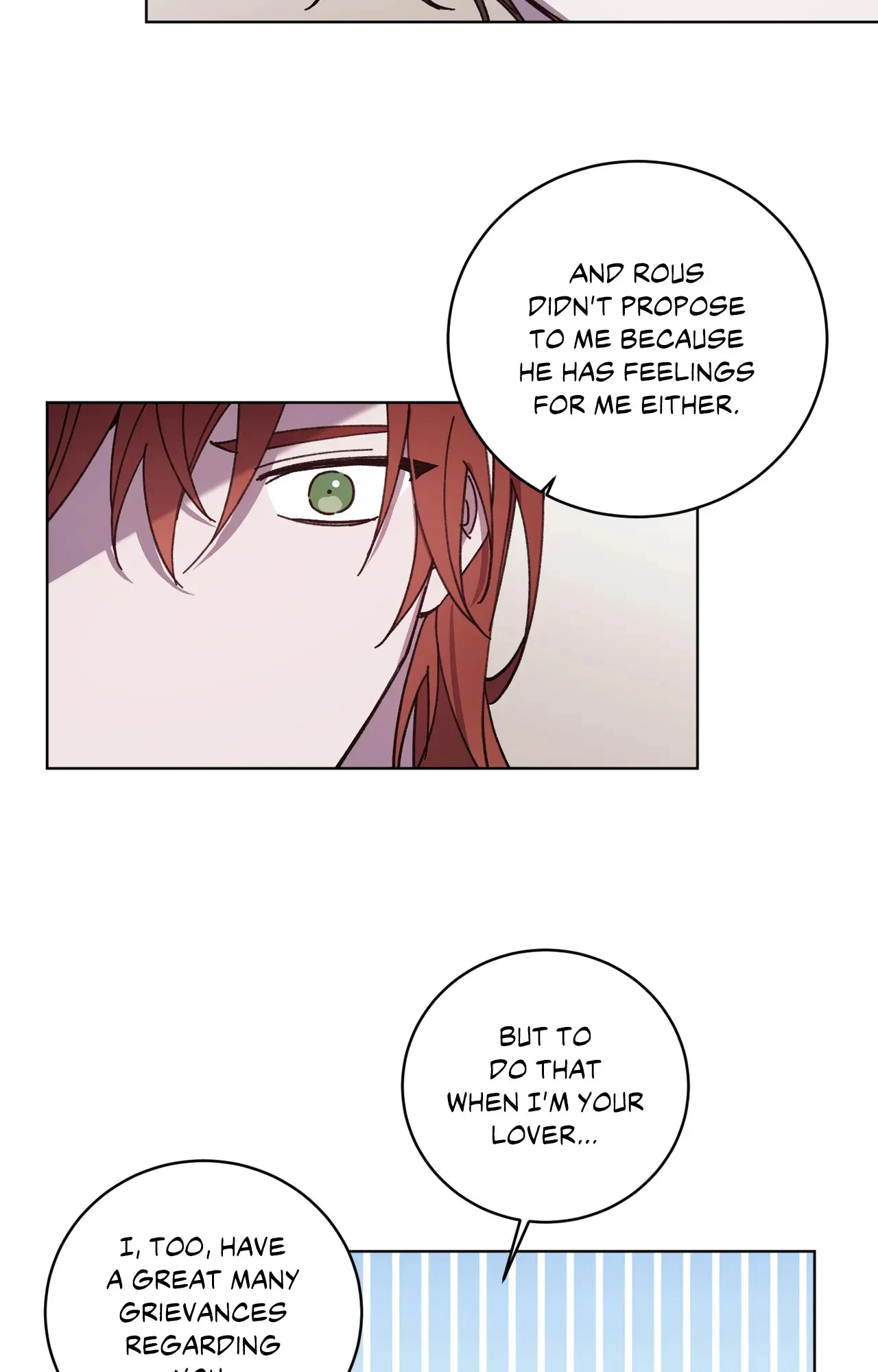 Love Trap「Official」 - Chapter 64 Page 23