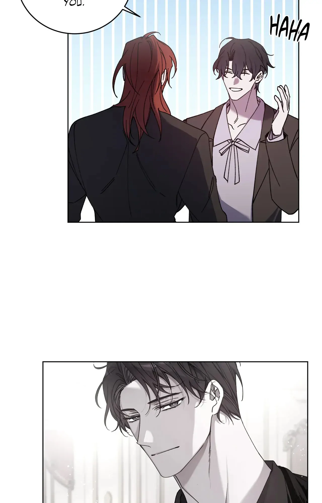 Love Trap「Official」 - Chapter 64 Page 24
