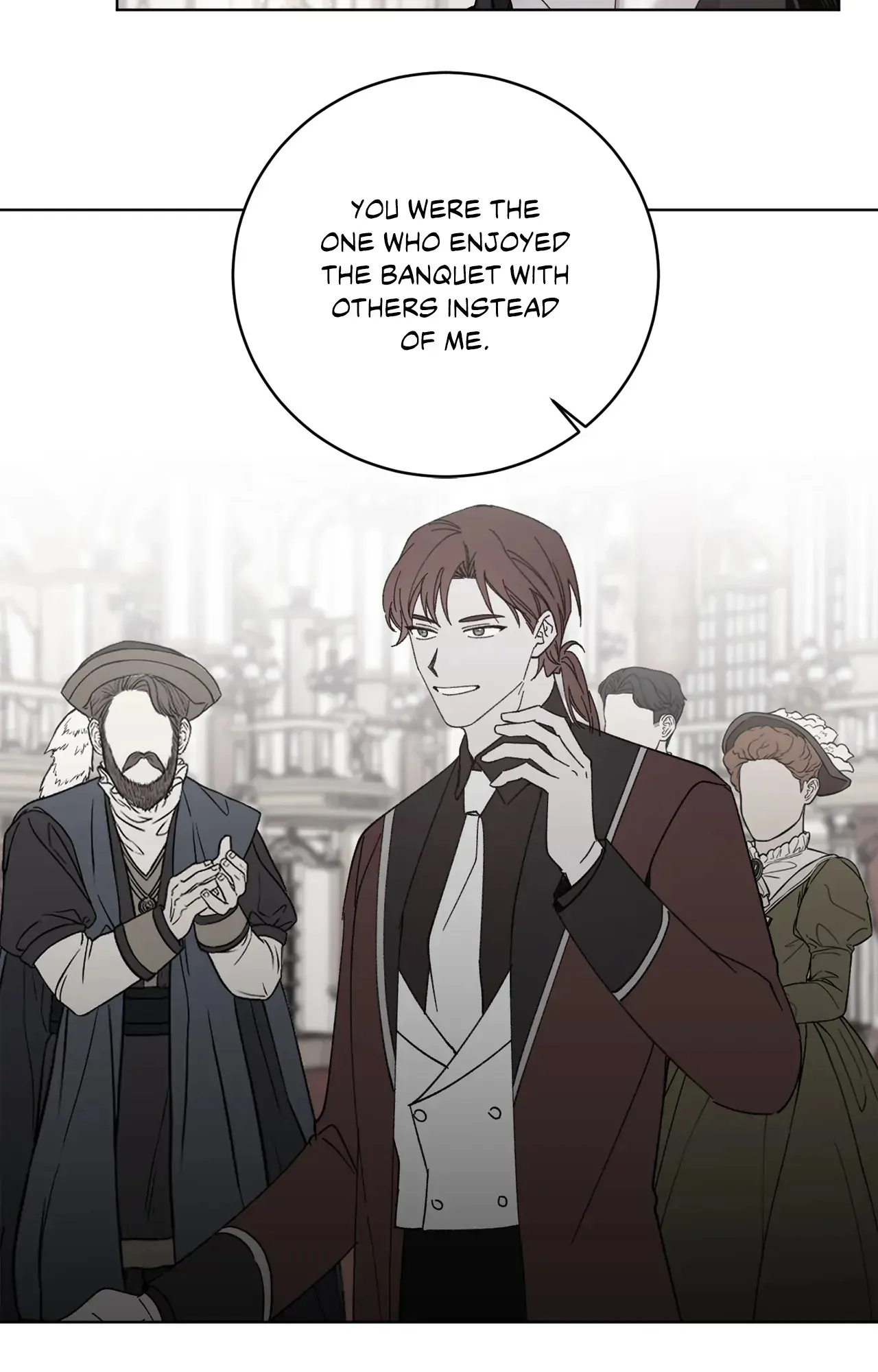 Love Trap「Official」 - Chapter 64 Page 25