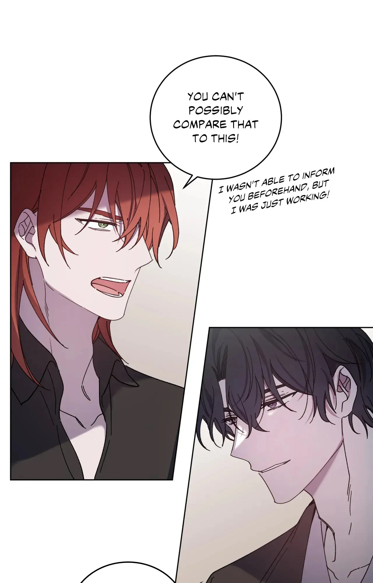 Love Trap「Official」 - Chapter 64 Page 26