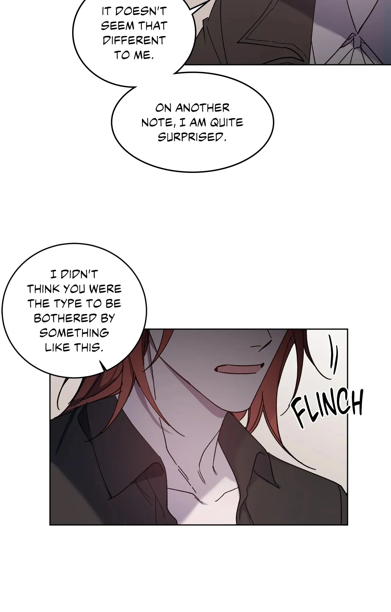 Love Trap「Official」 - Chapter 64 Page 27