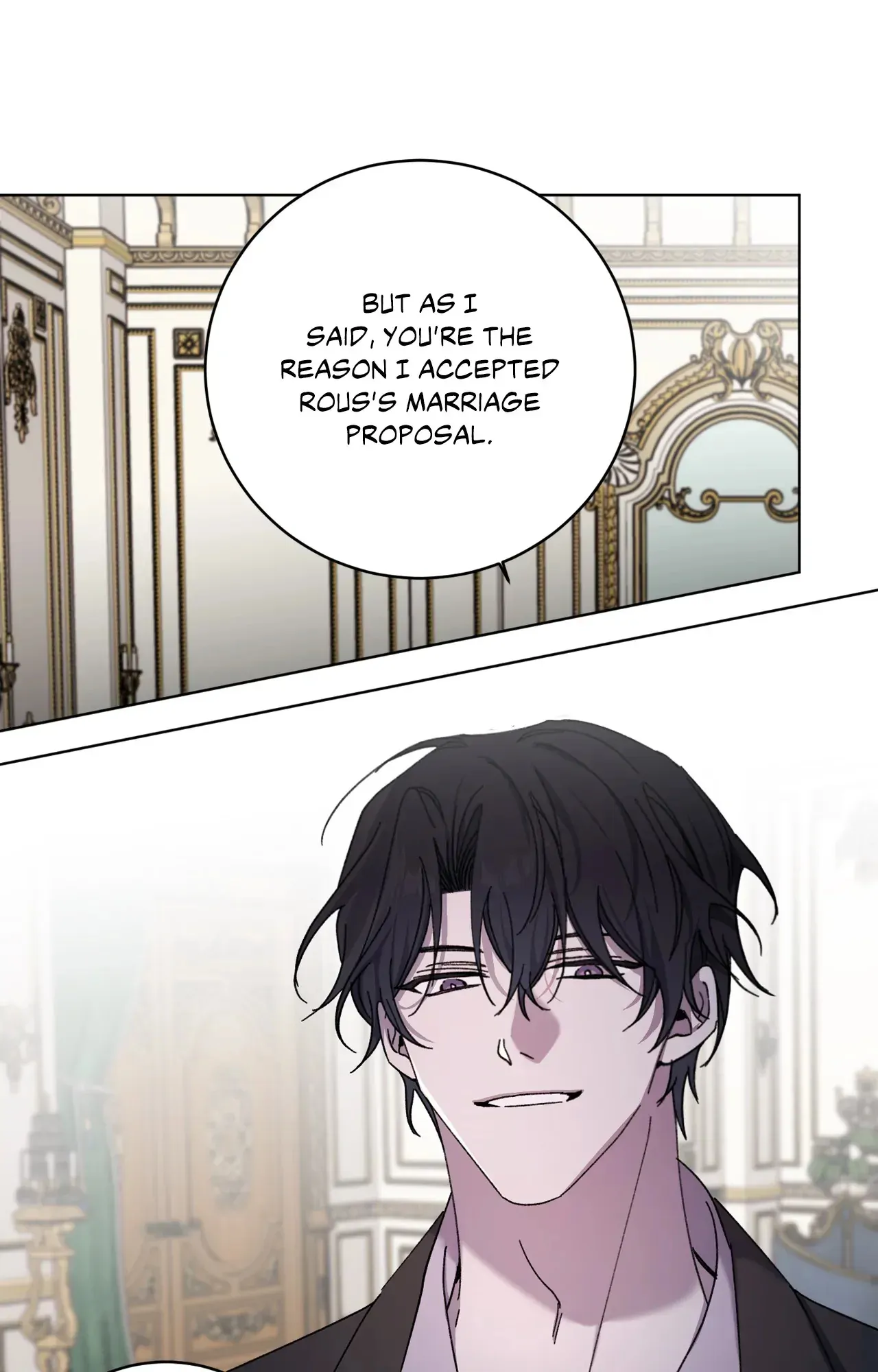 Love Trap「Official」 - Chapter 64 Page 28