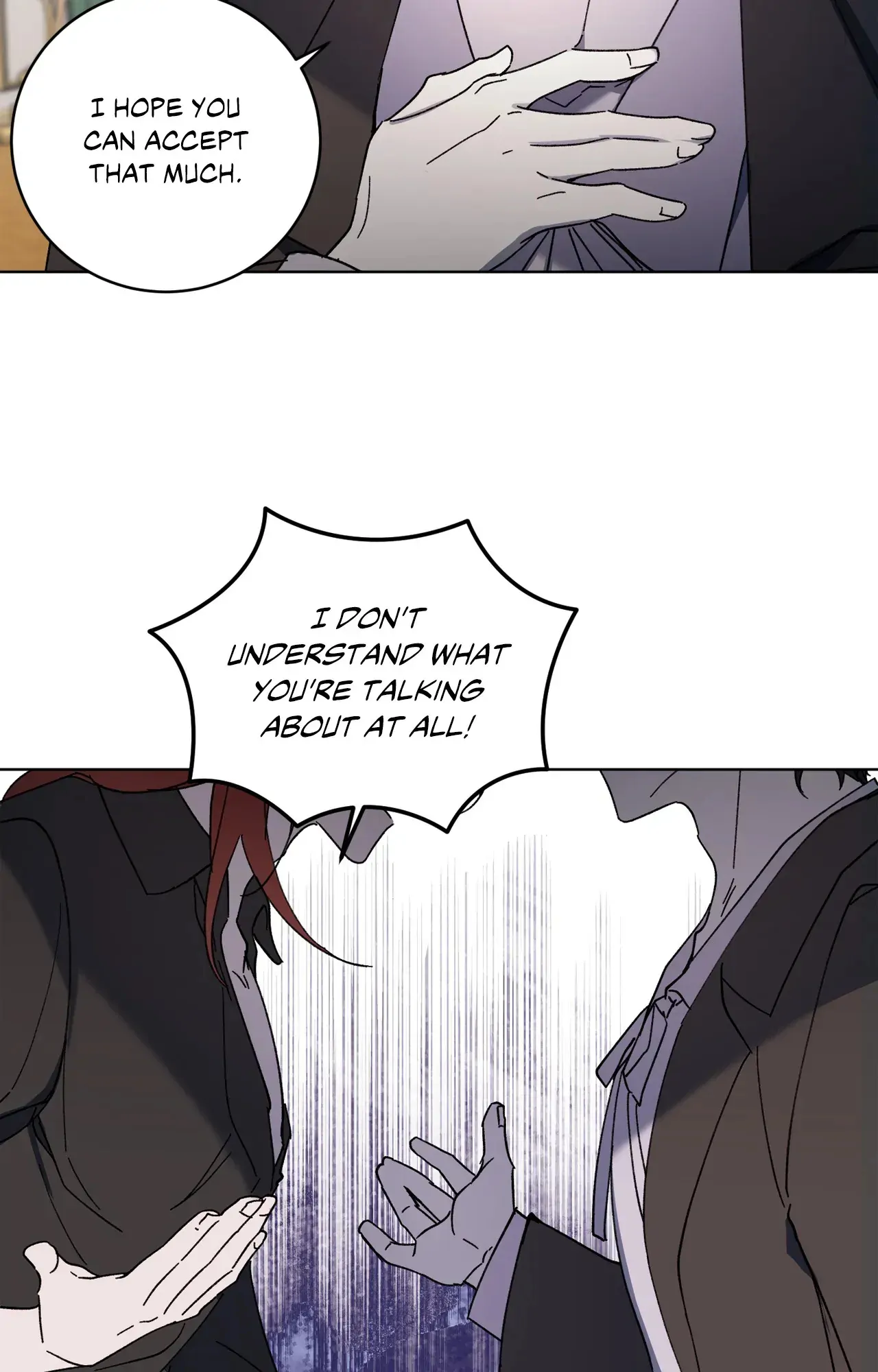 Love Trap「Official」 - Chapter 64 Page 29