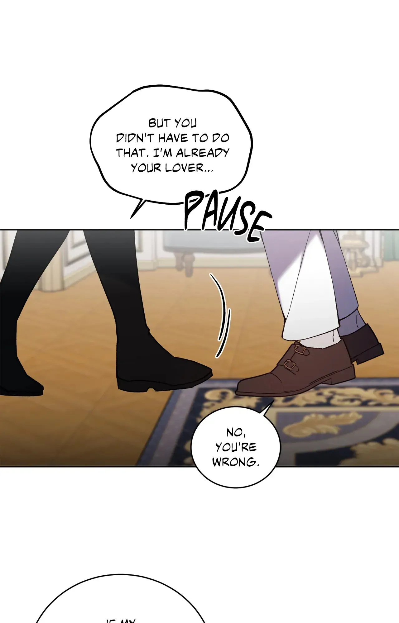Love Trap「Official」 - Chapter 64 Page 32
