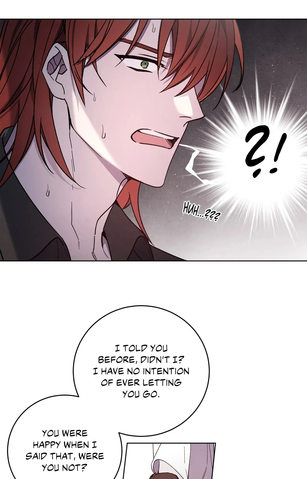 Love Trap「Official」 - Chapter 64 Page 34
