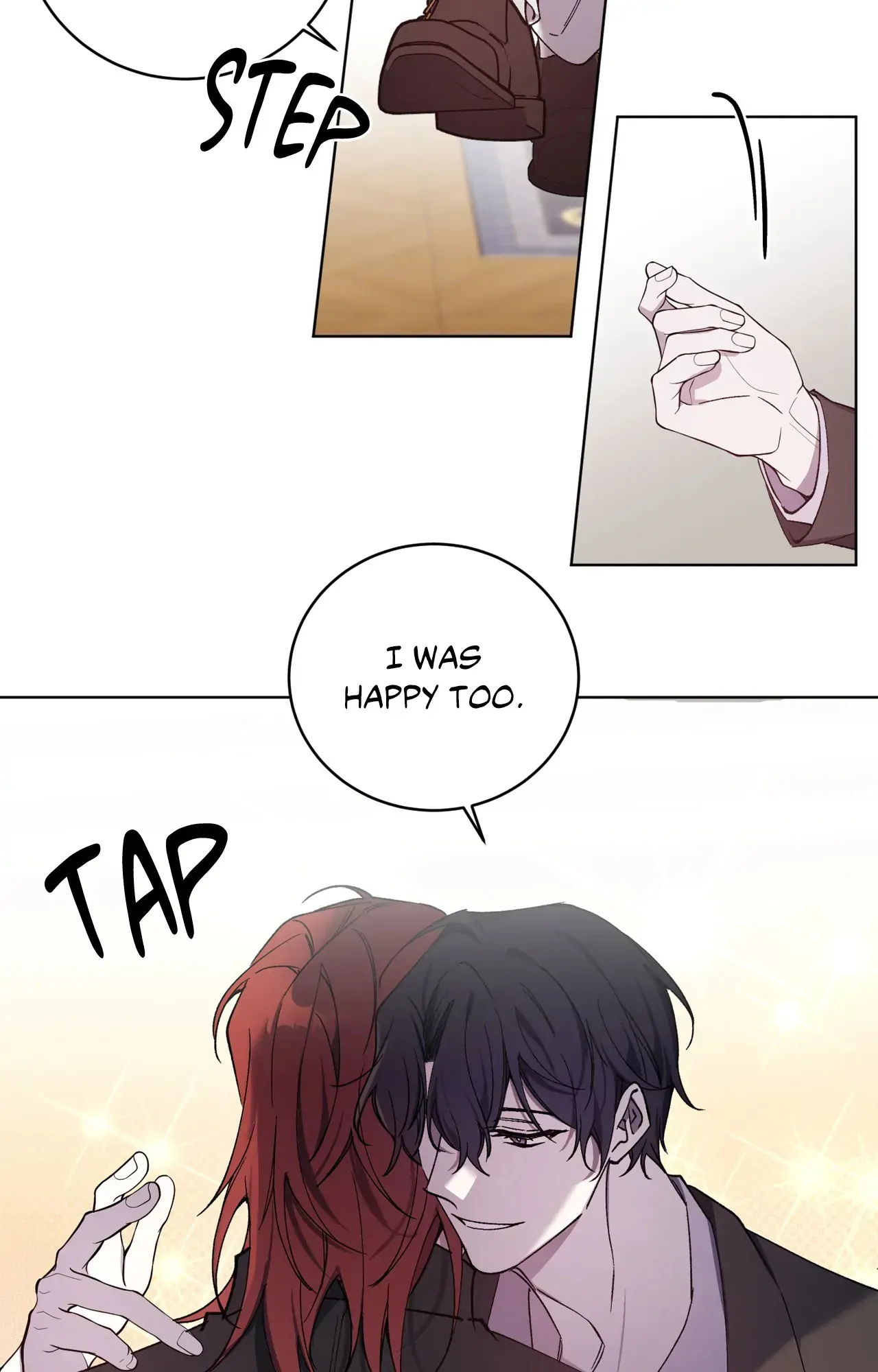 Love Trap「Official」 - Chapter 64 Page 35
