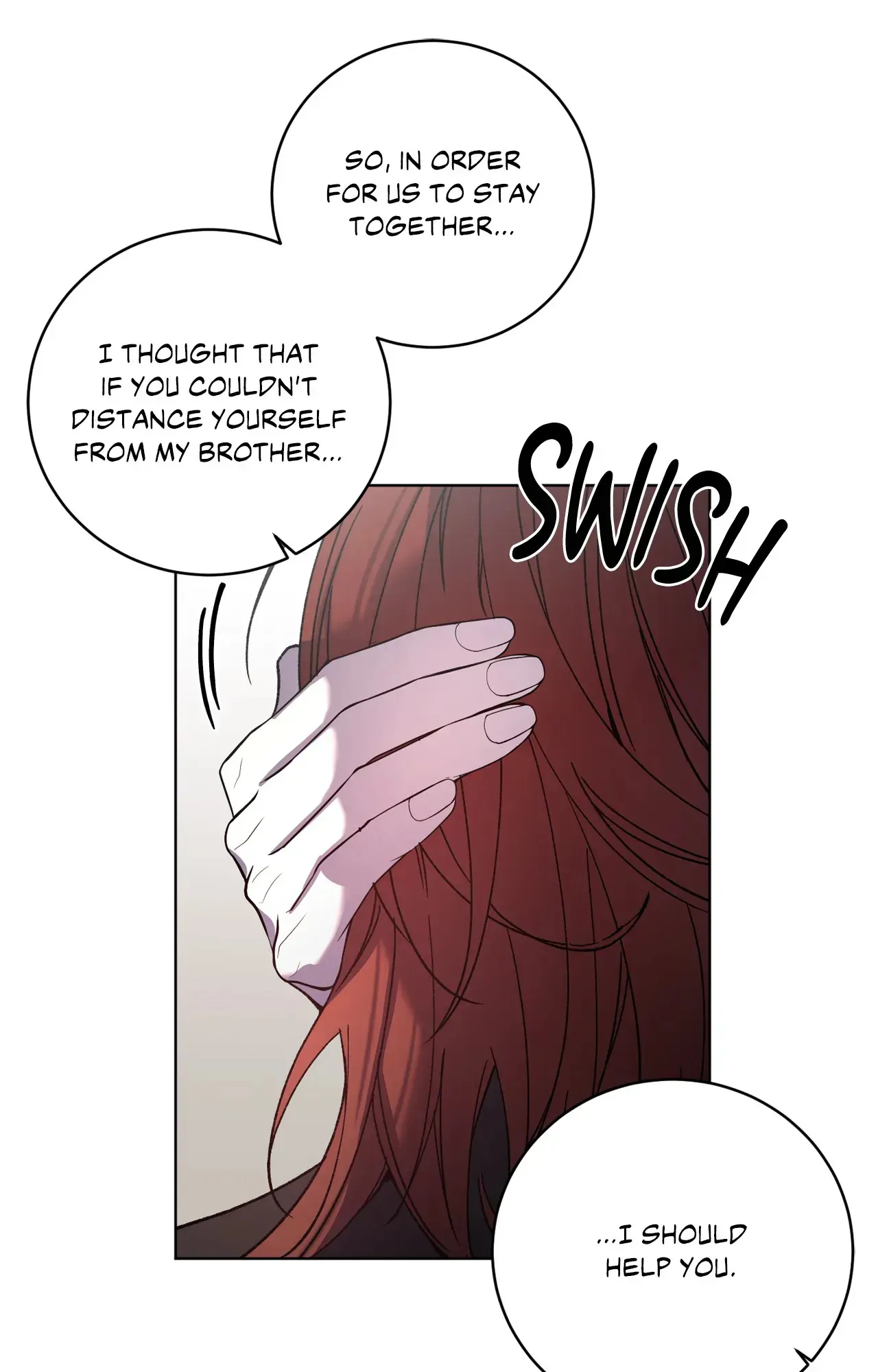 Love Trap「Official」 - Chapter 64 Page 37