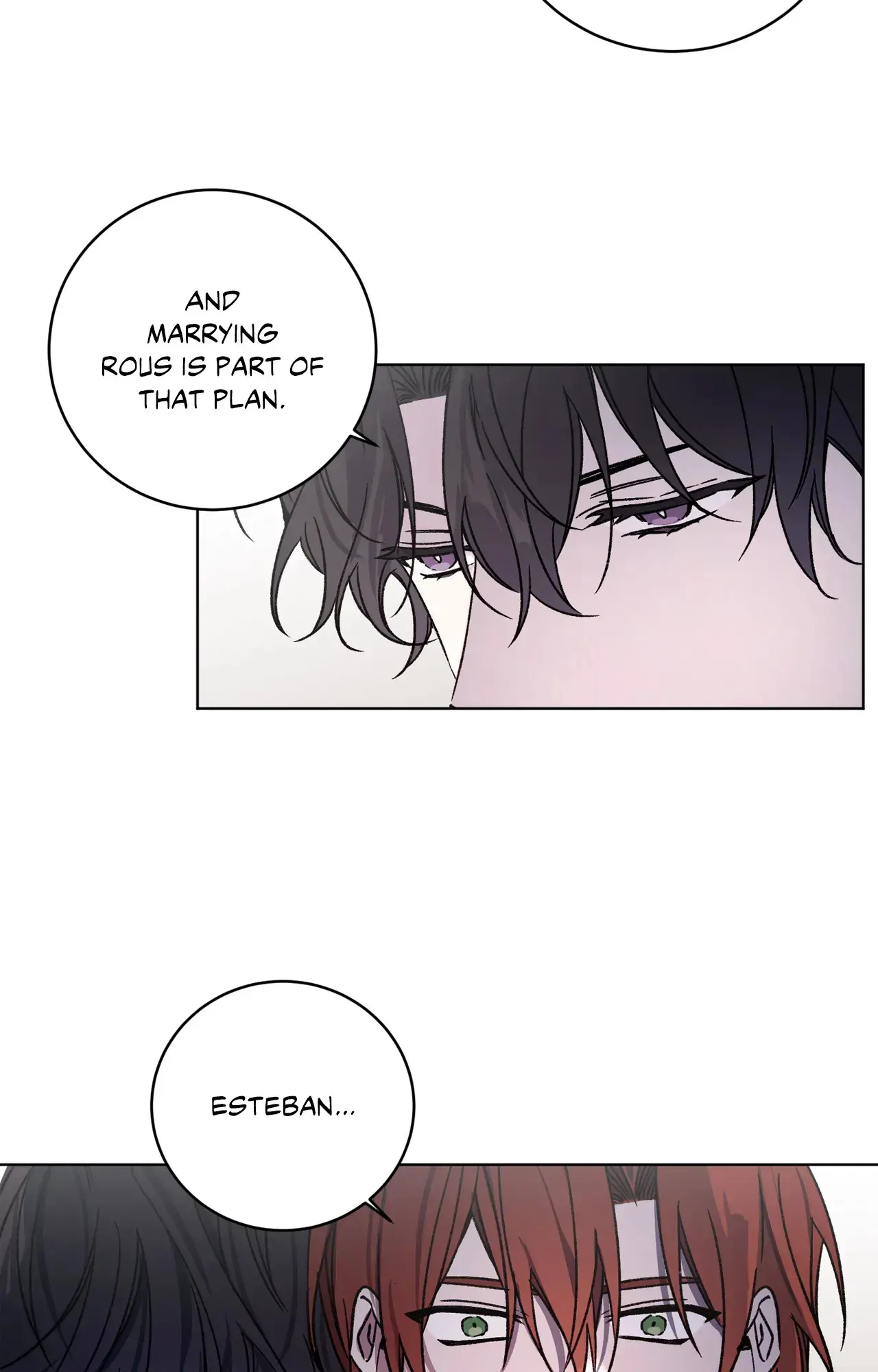 Love Trap「Official」 - Chapter 64 Page 38