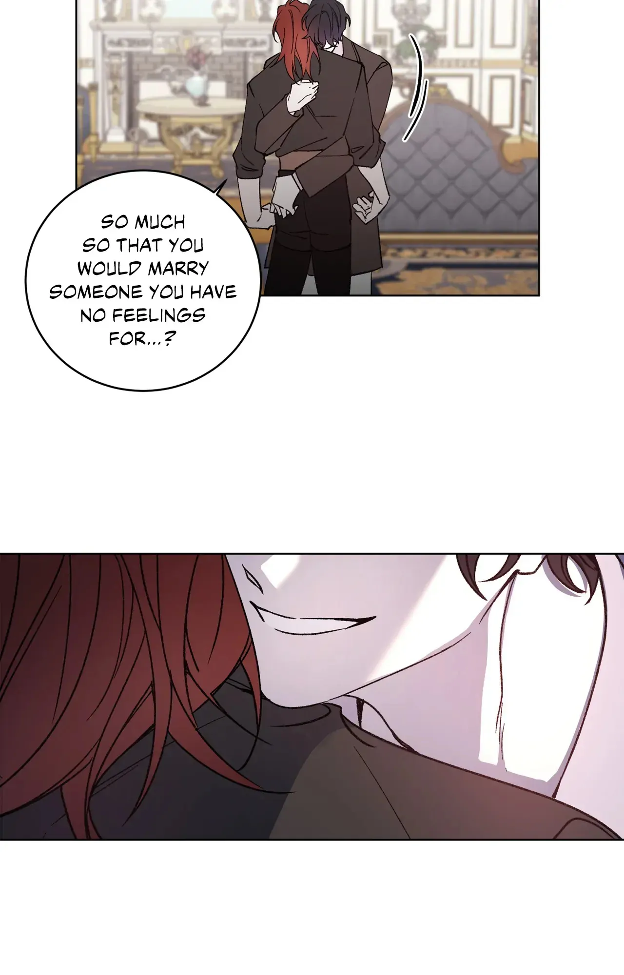 Love Trap「Official」 - Chapter 64 Page 40