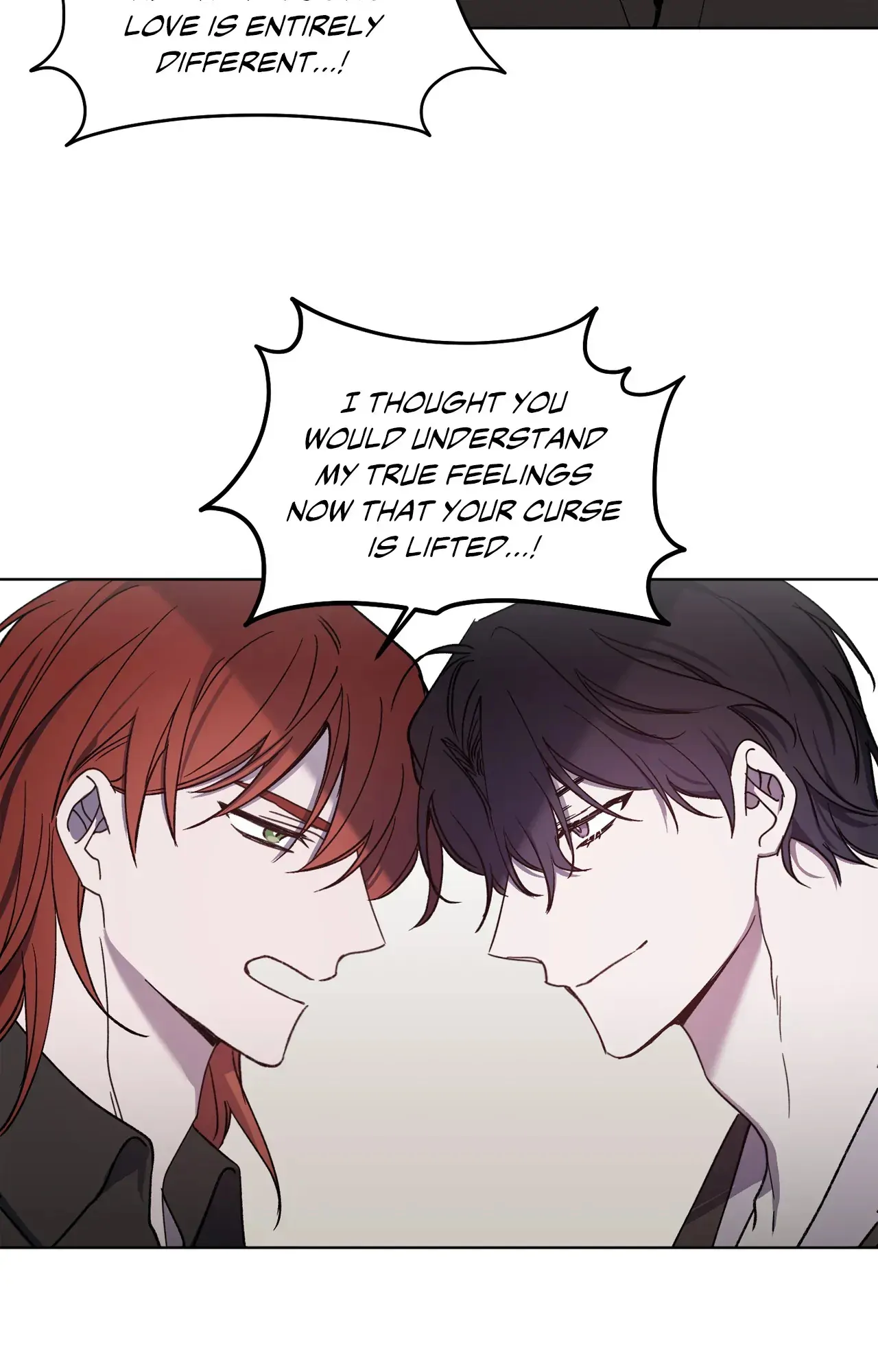 Love Trap「Official」 - Chapter 64 Page 43