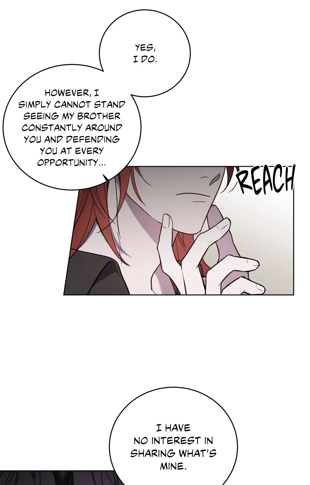 Love Trap「Official」 - Chapter 64 Page 44