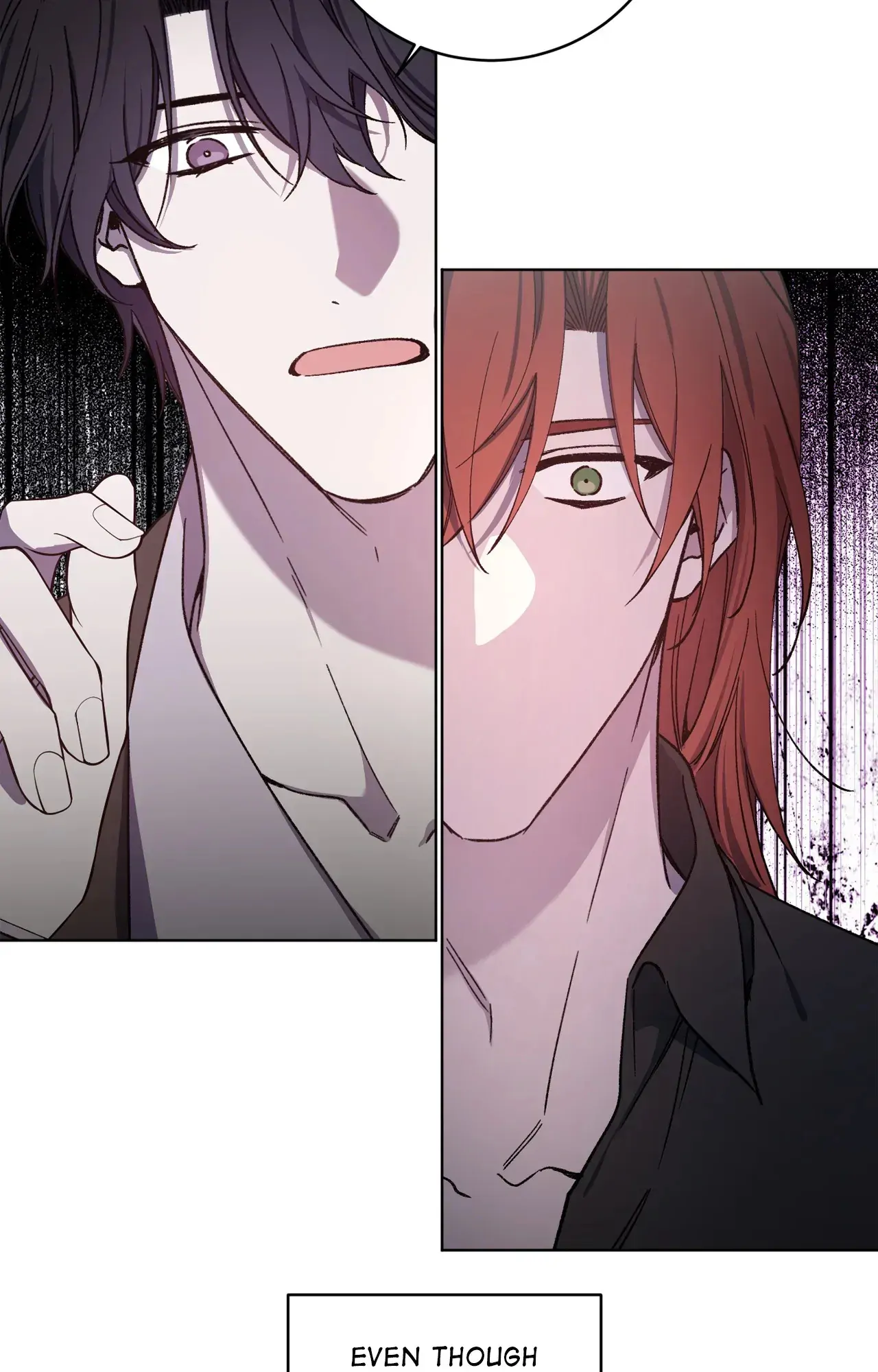 Love Trap「Official」 - Chapter 64 Page 45