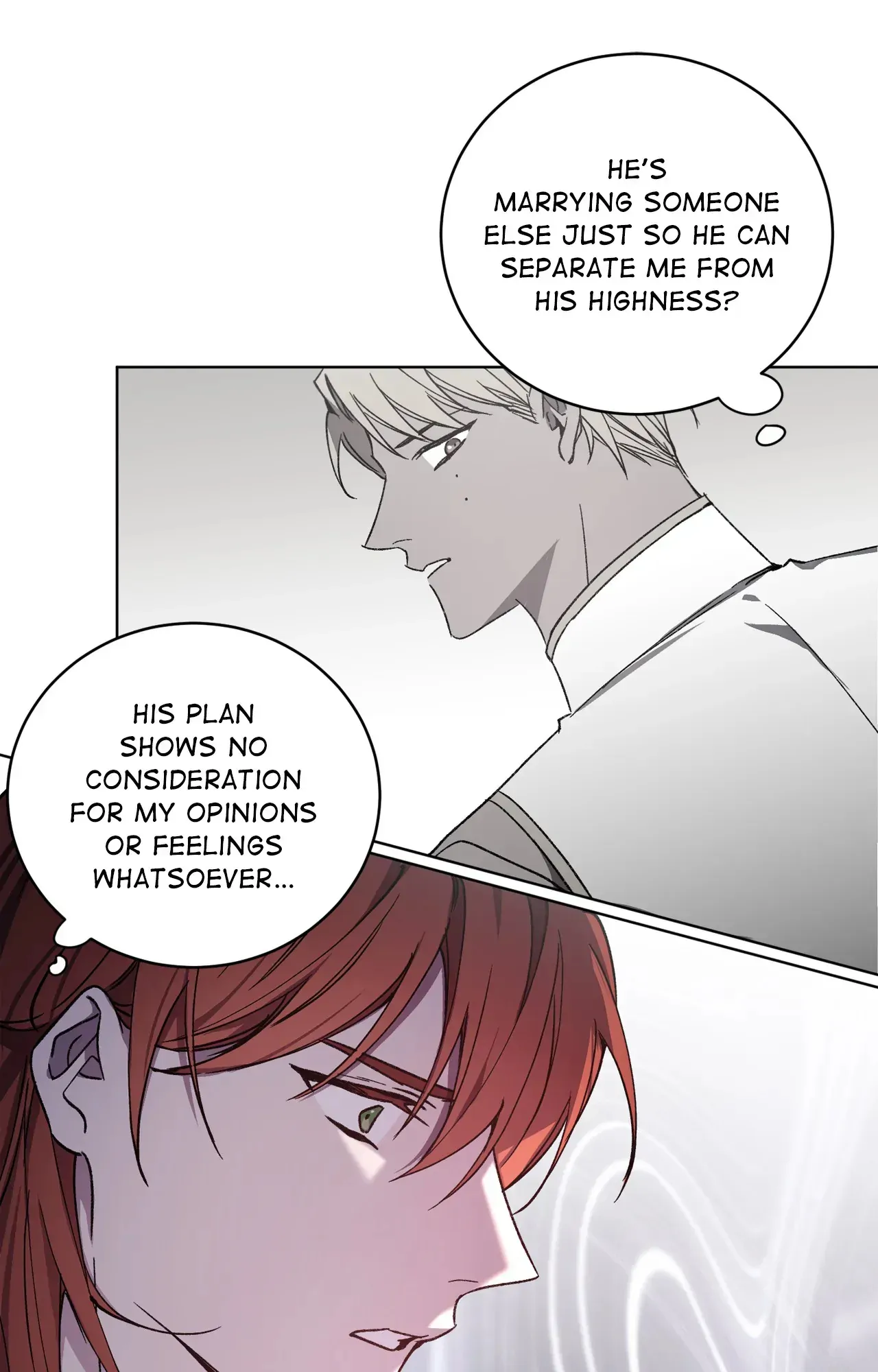 Love Trap「Official」 - Chapter 64 Page 47