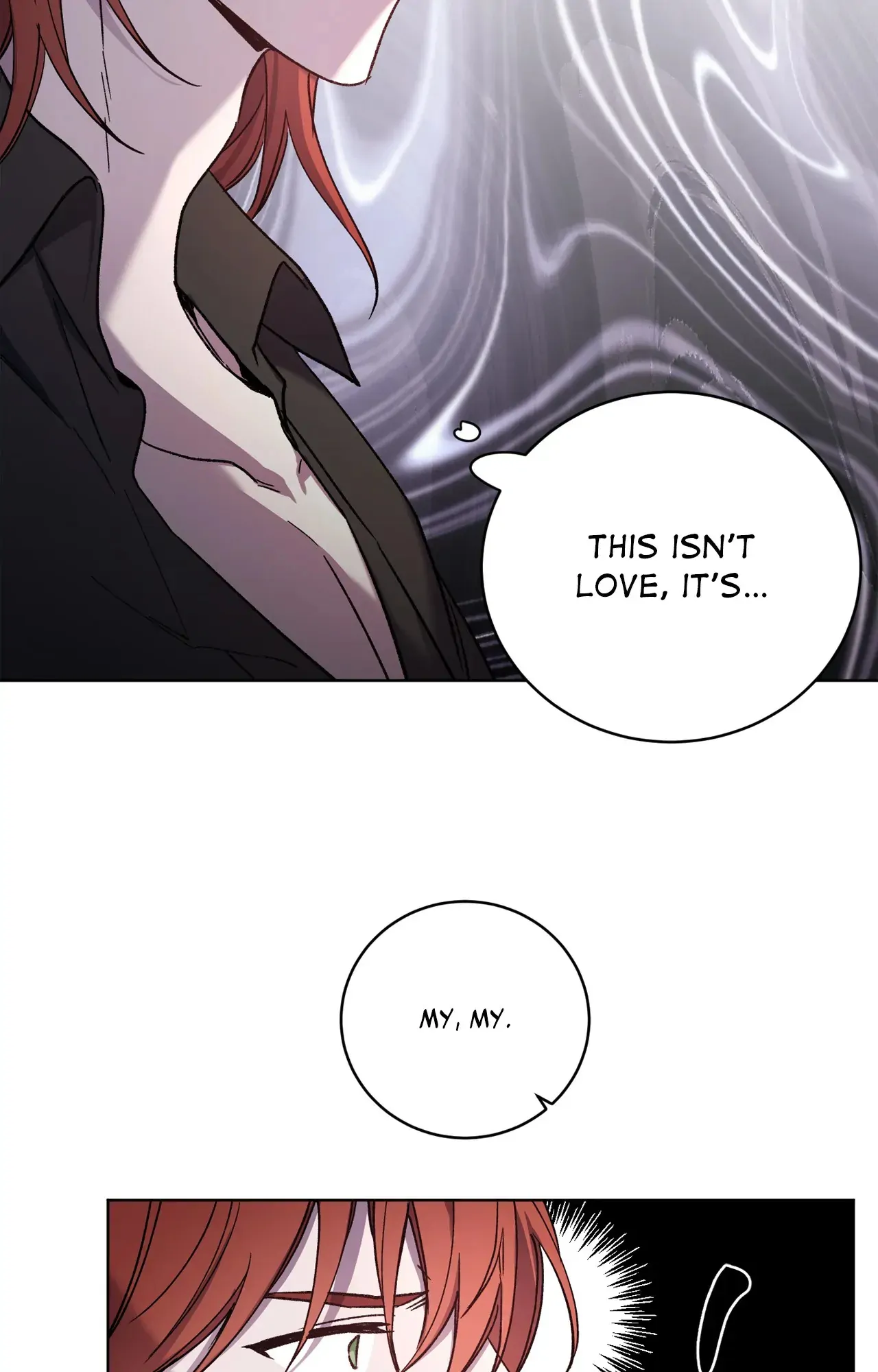 Love Trap「Official」 - Chapter 64 Page 48