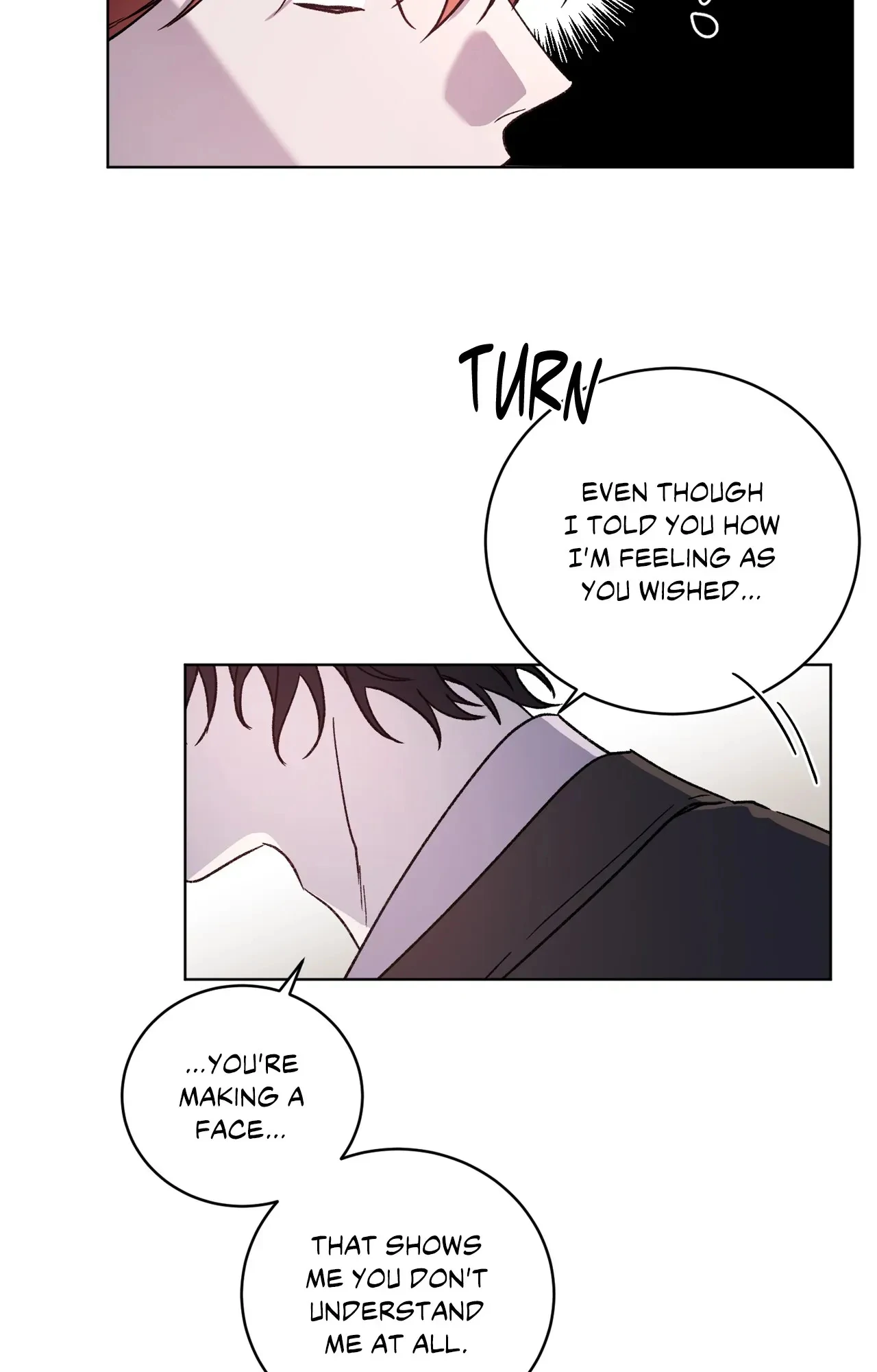 Love Trap「Official」 - Chapter 64 Page 49