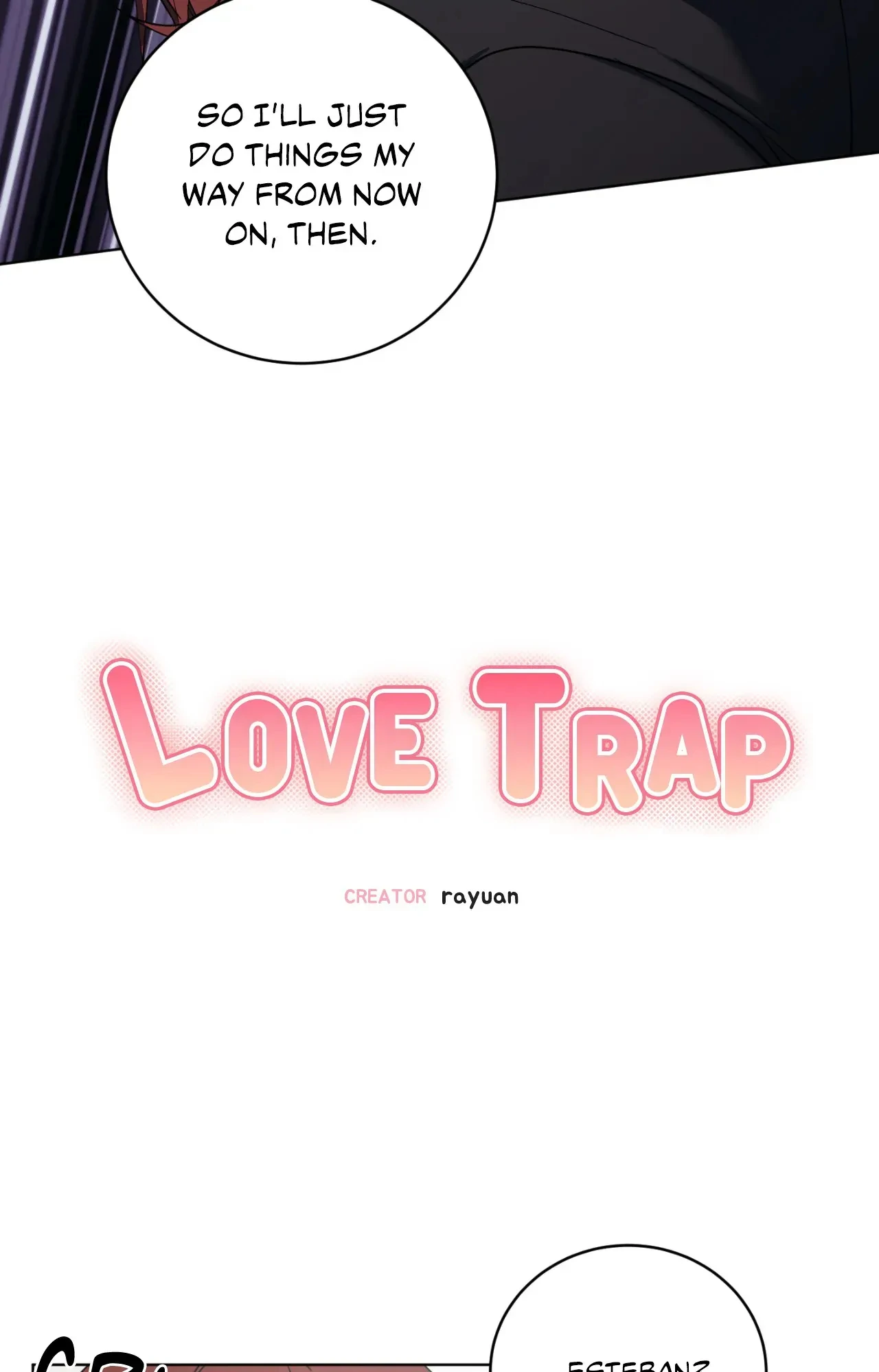 Love Trap「Official」 - Chapter 65 Page 3