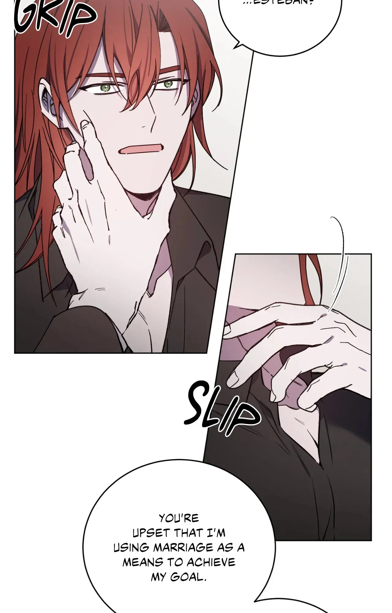 Love Trap「Official」 - Chapter 65 Page 4