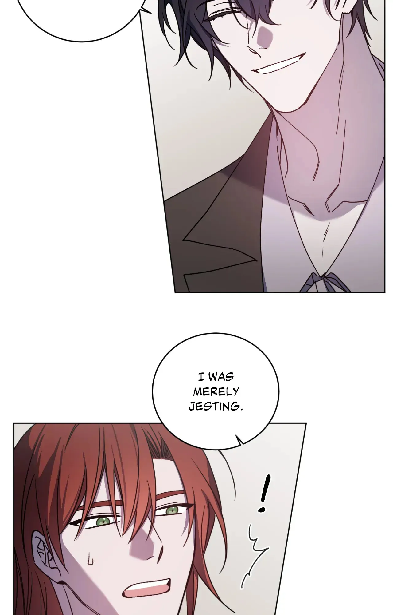 Love Trap「Official」 - Chapter 65 Page 8